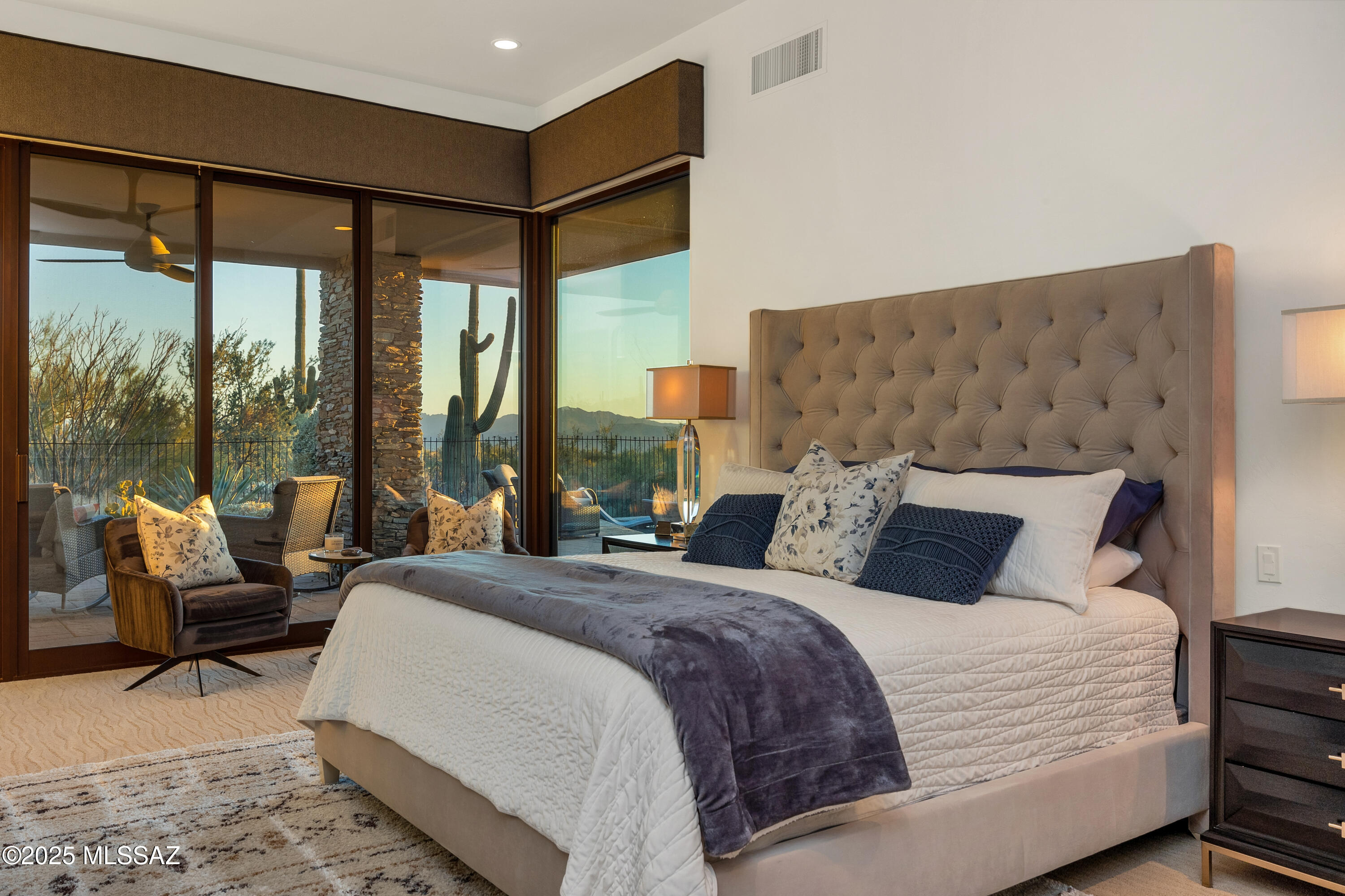 Dove Mountain Resort (1-153) - Residential