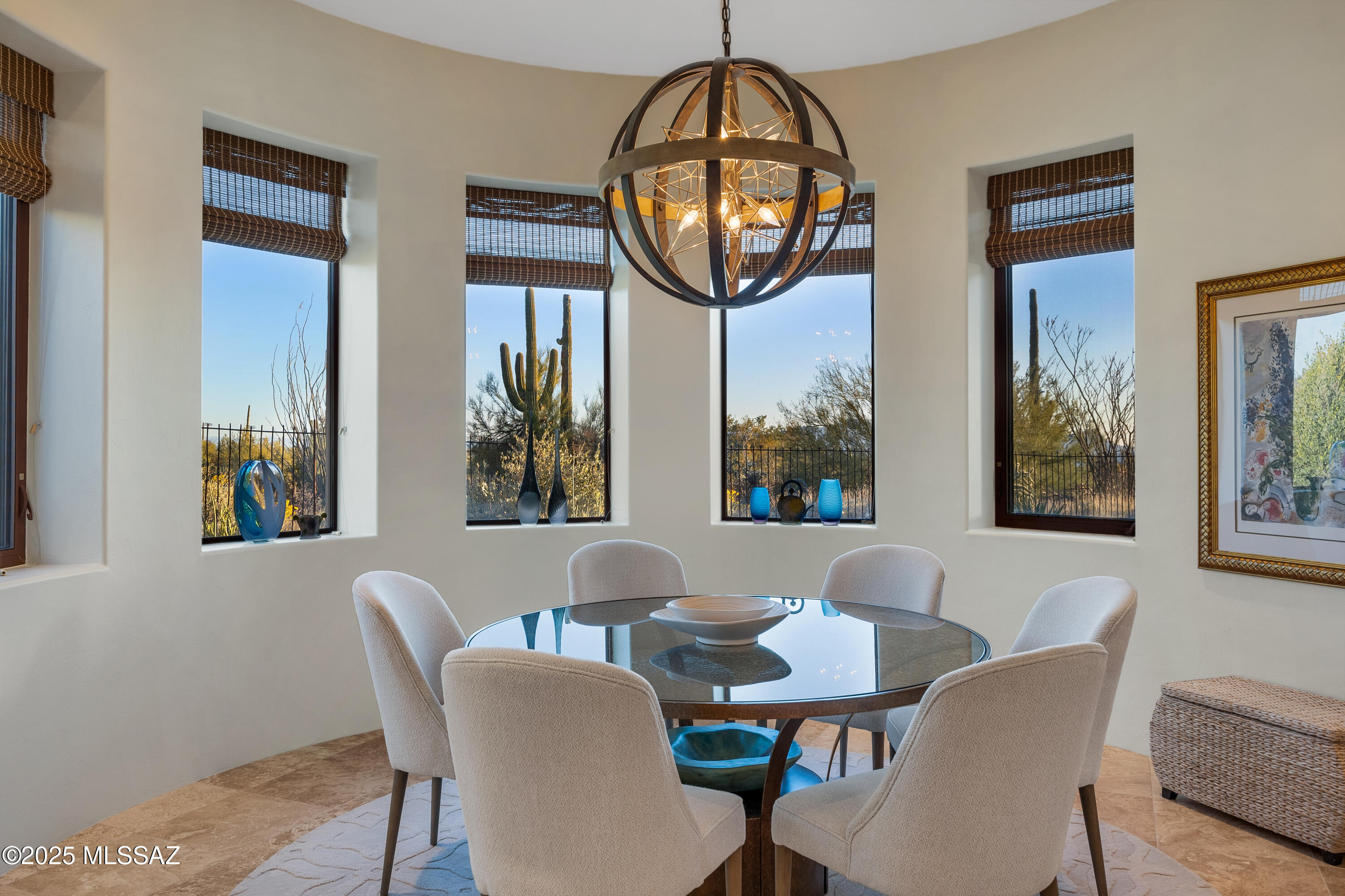 Dove Mountain Resort (1-153) - Residential