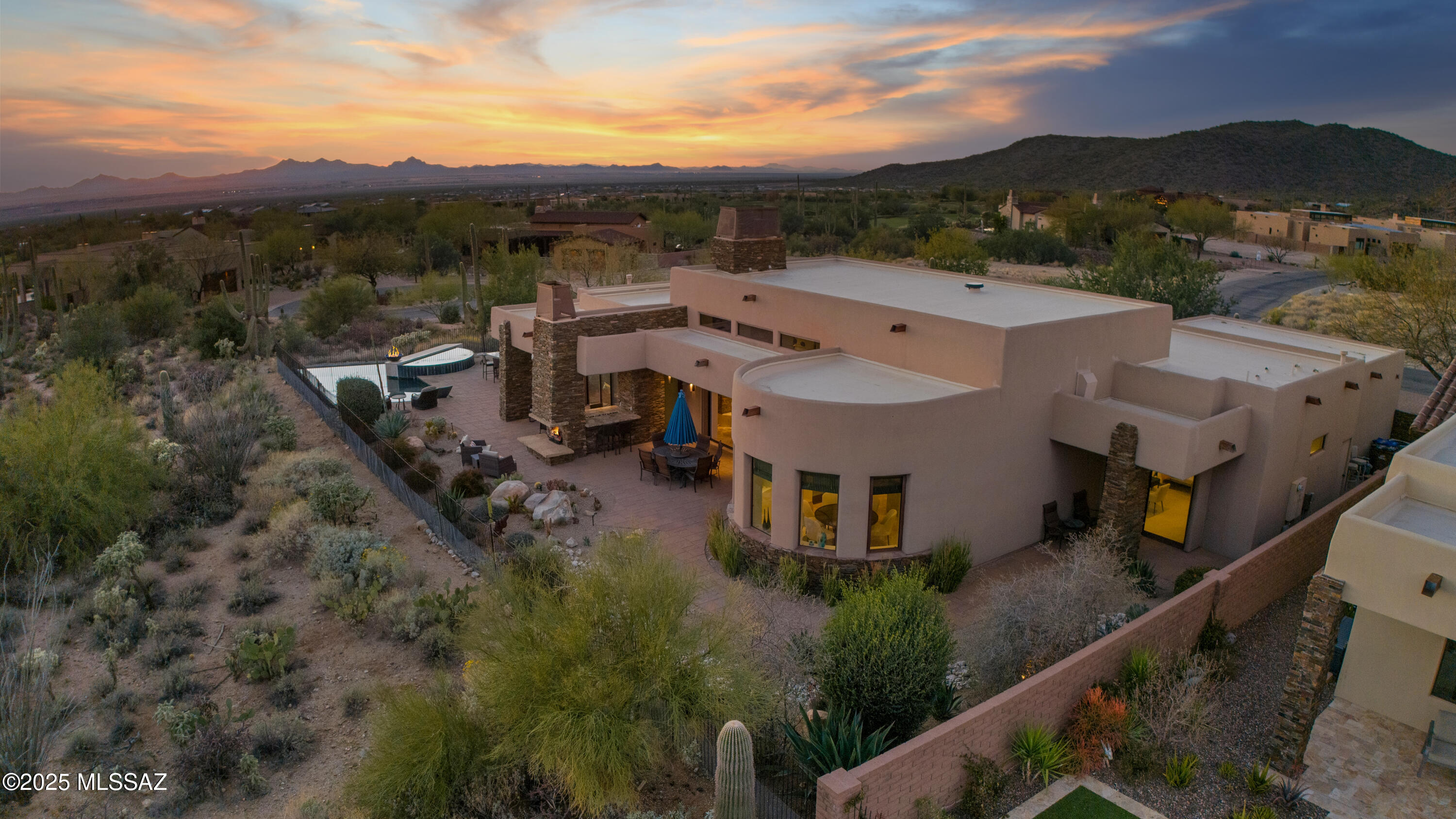 Dove Mountain Resort (1-153) - Residential