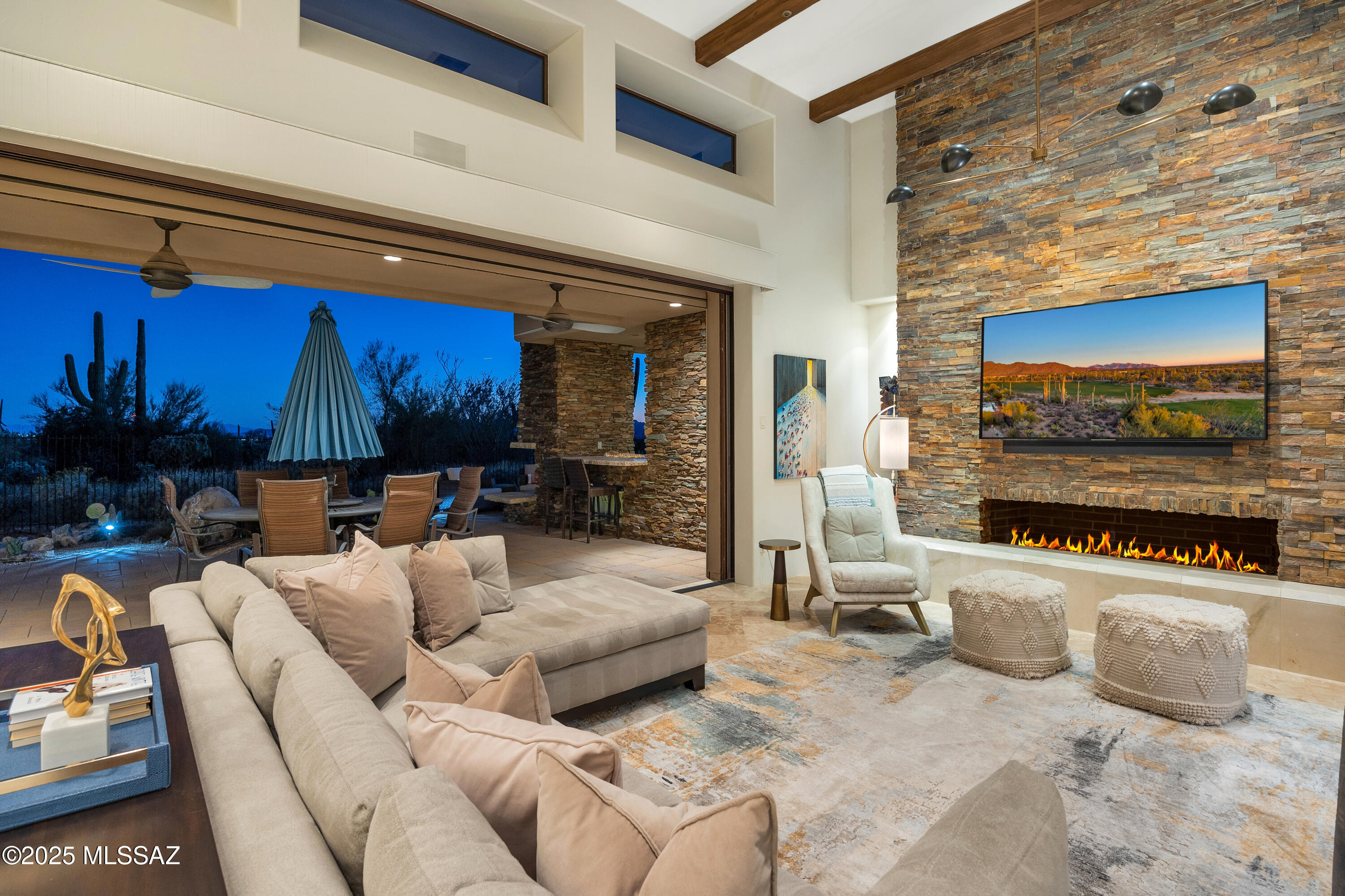 Dove Mountain Resort (1-153) - Residential