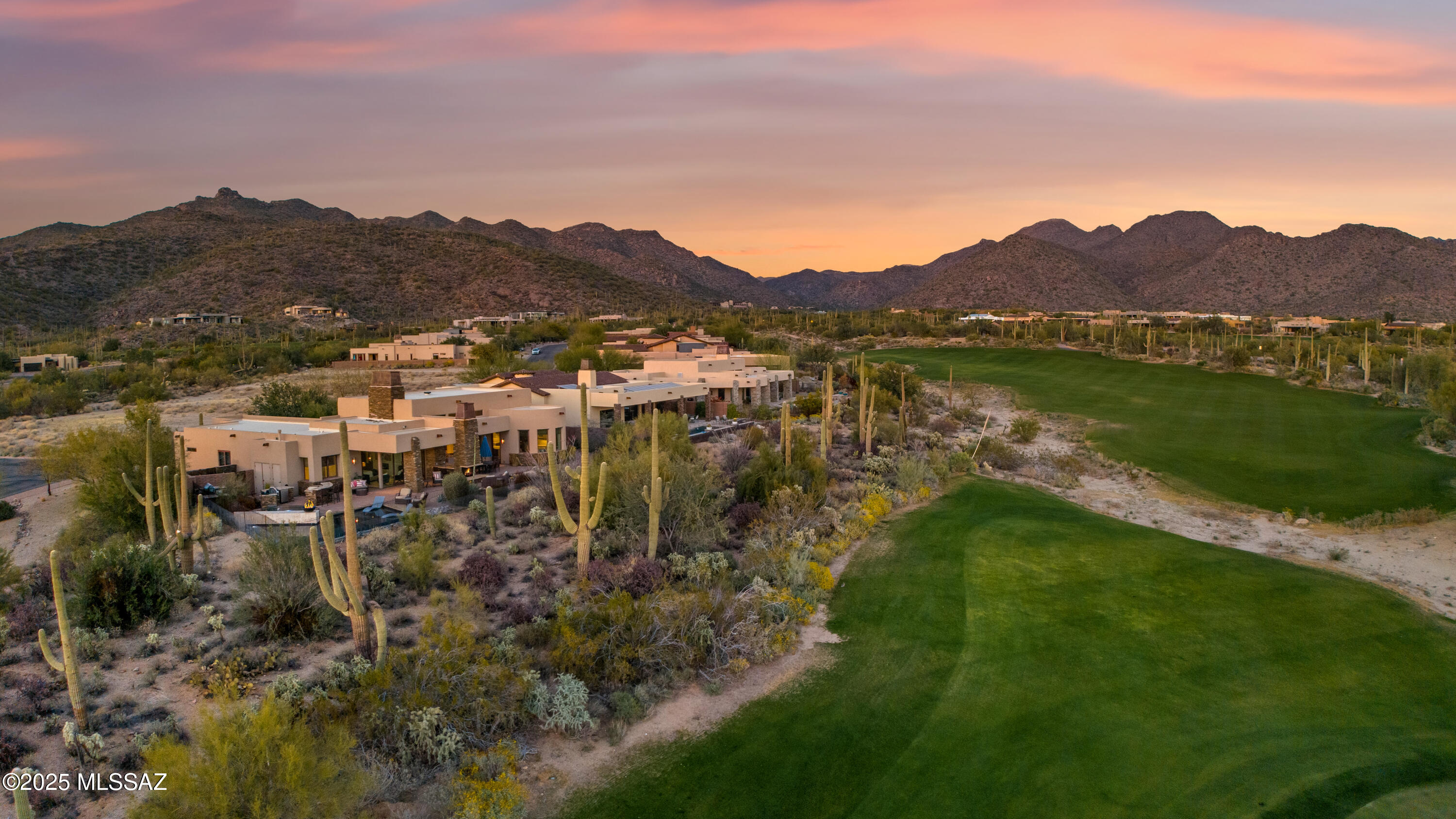 Dove Mountain Resort (1-153) - Residential