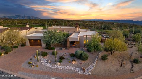 6385 W Sunlit Bridge Place Marana AZ 85658