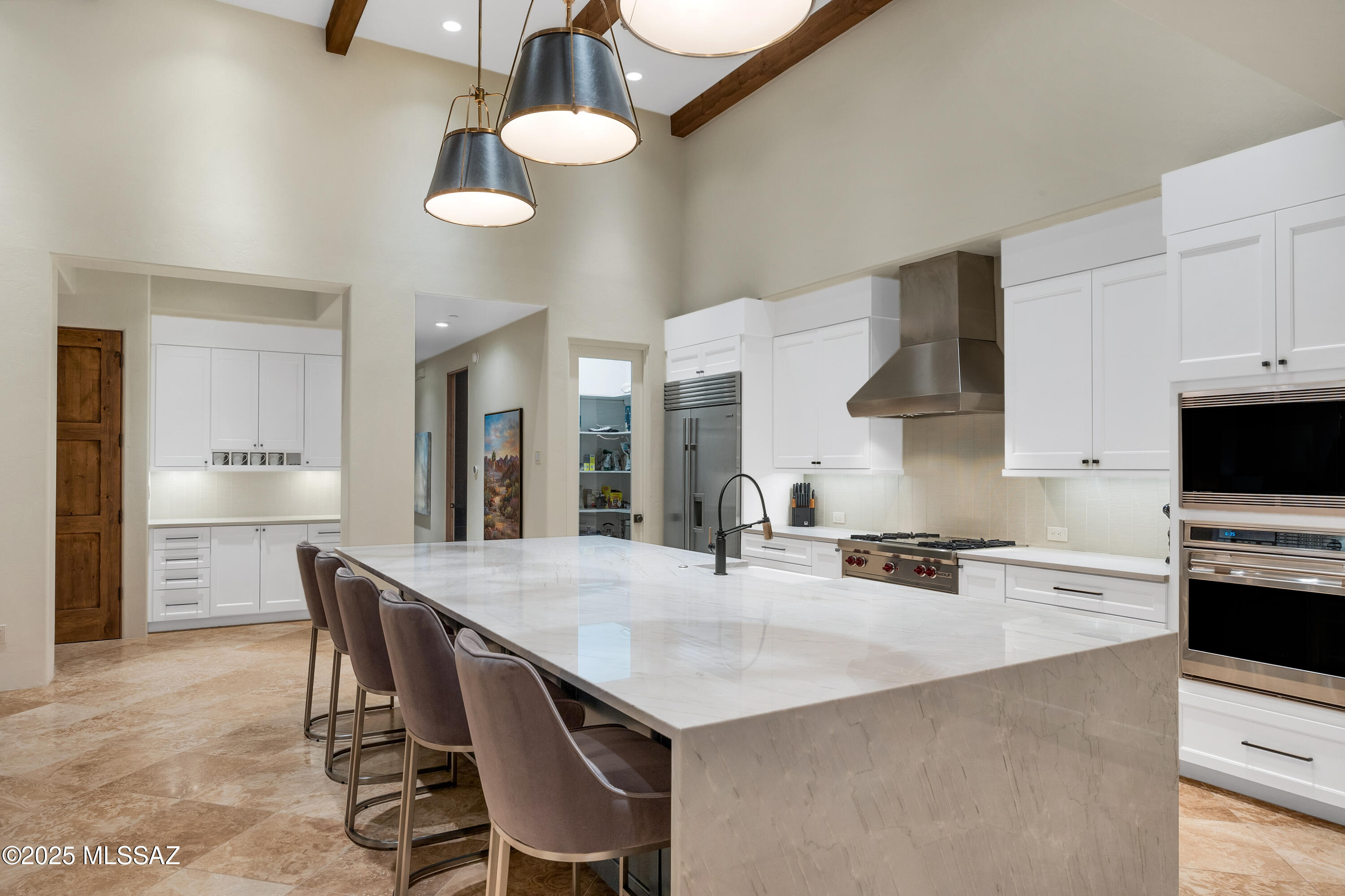 Dove Mountain Resort (1-153) - Residential