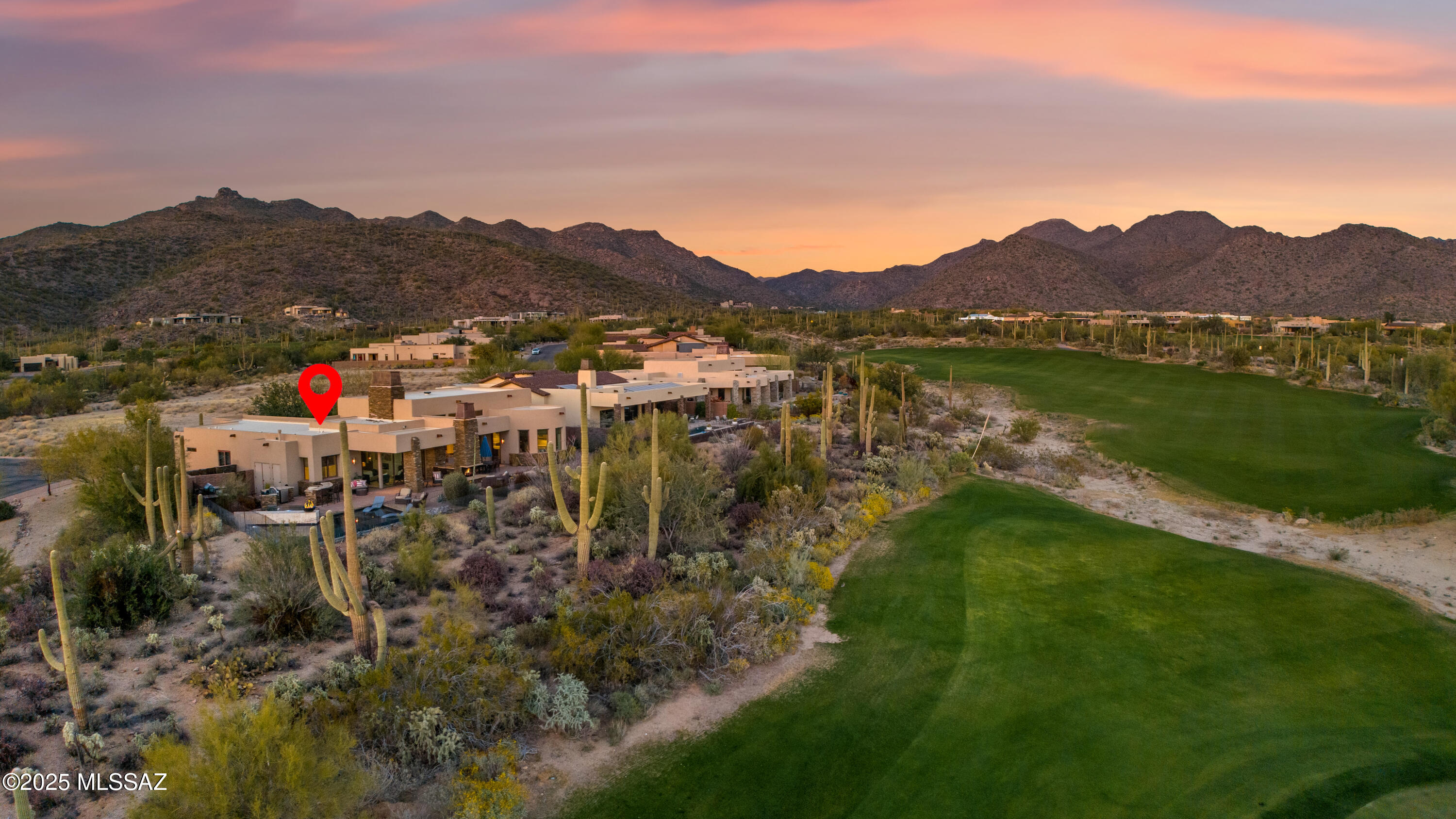 6385 W Sunlit Bridge Place