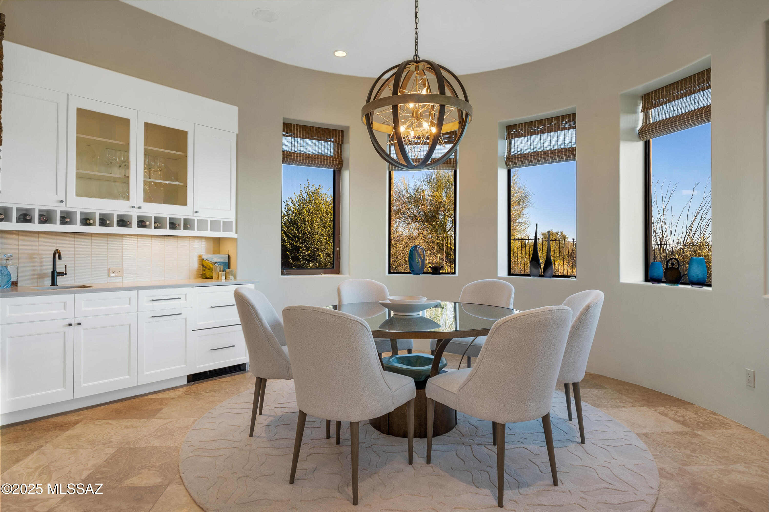 Dove Mountain Resort (1-153) - Residential