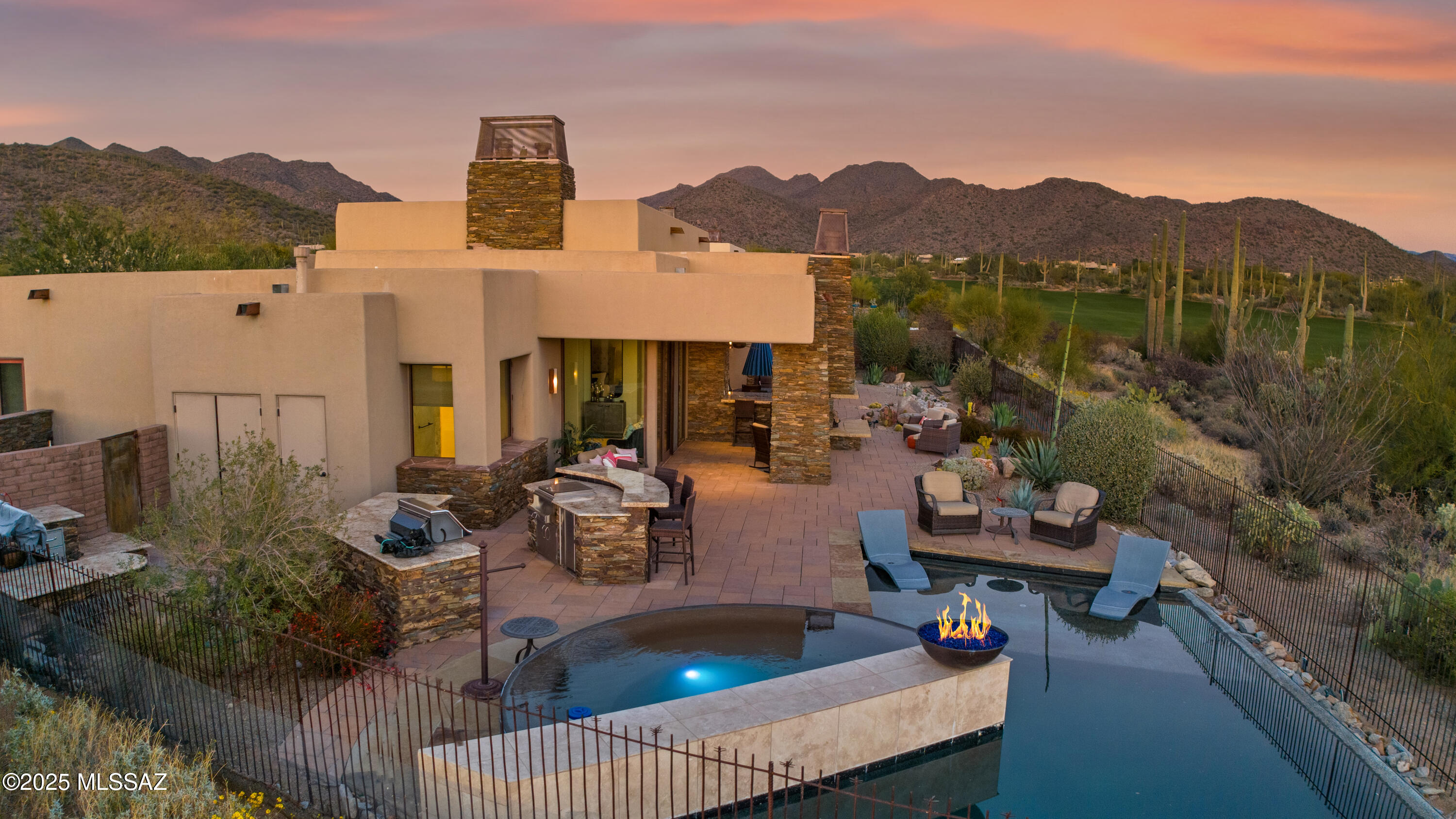 Dove Mountain Resort (1-153) - Residential