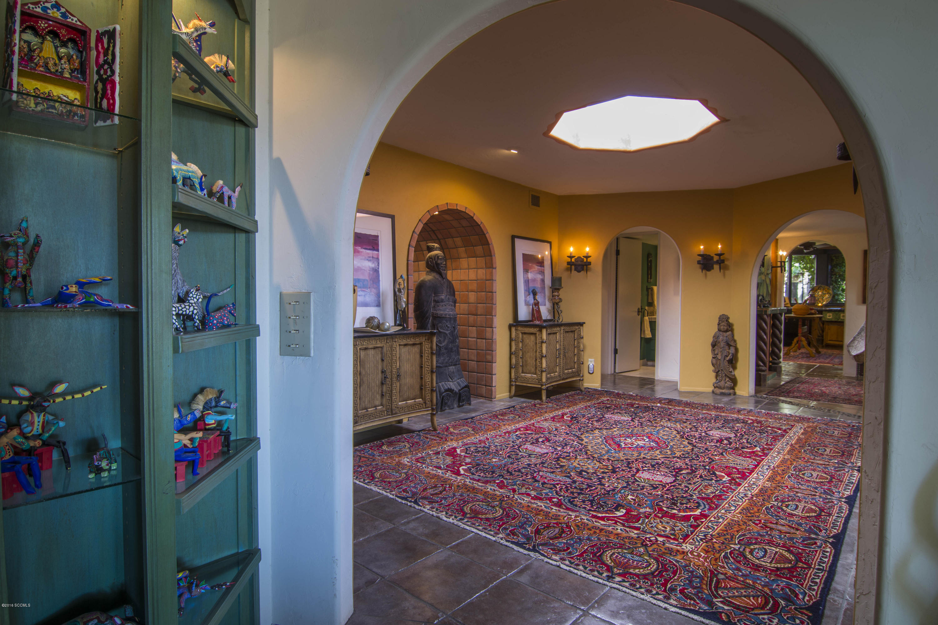 Tubac Valley Country Club Estates - Residential