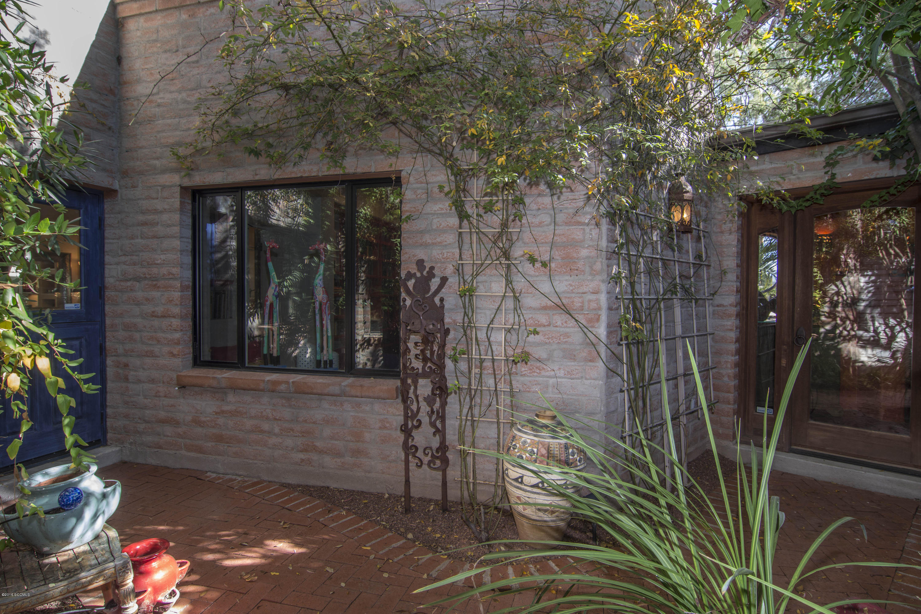 Tubac Valley Country Club Estates - Residential