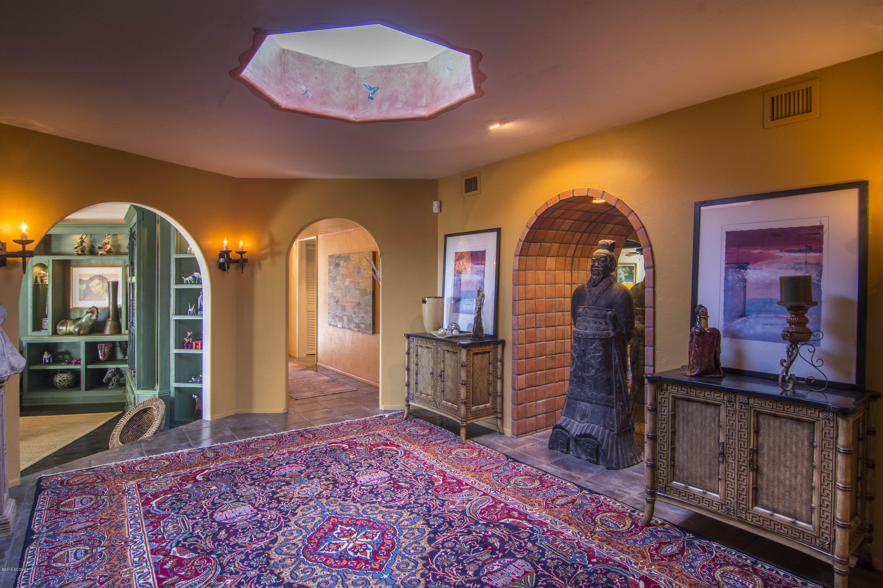 Tubac Valley Country Club Estates - Residential