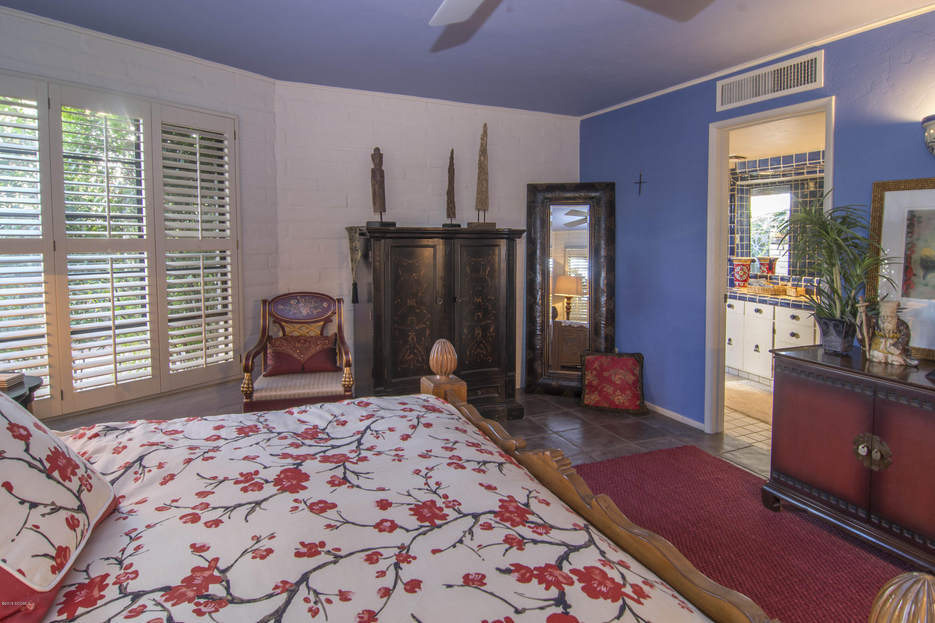 Tubac Valley Country Club Estates - Residential