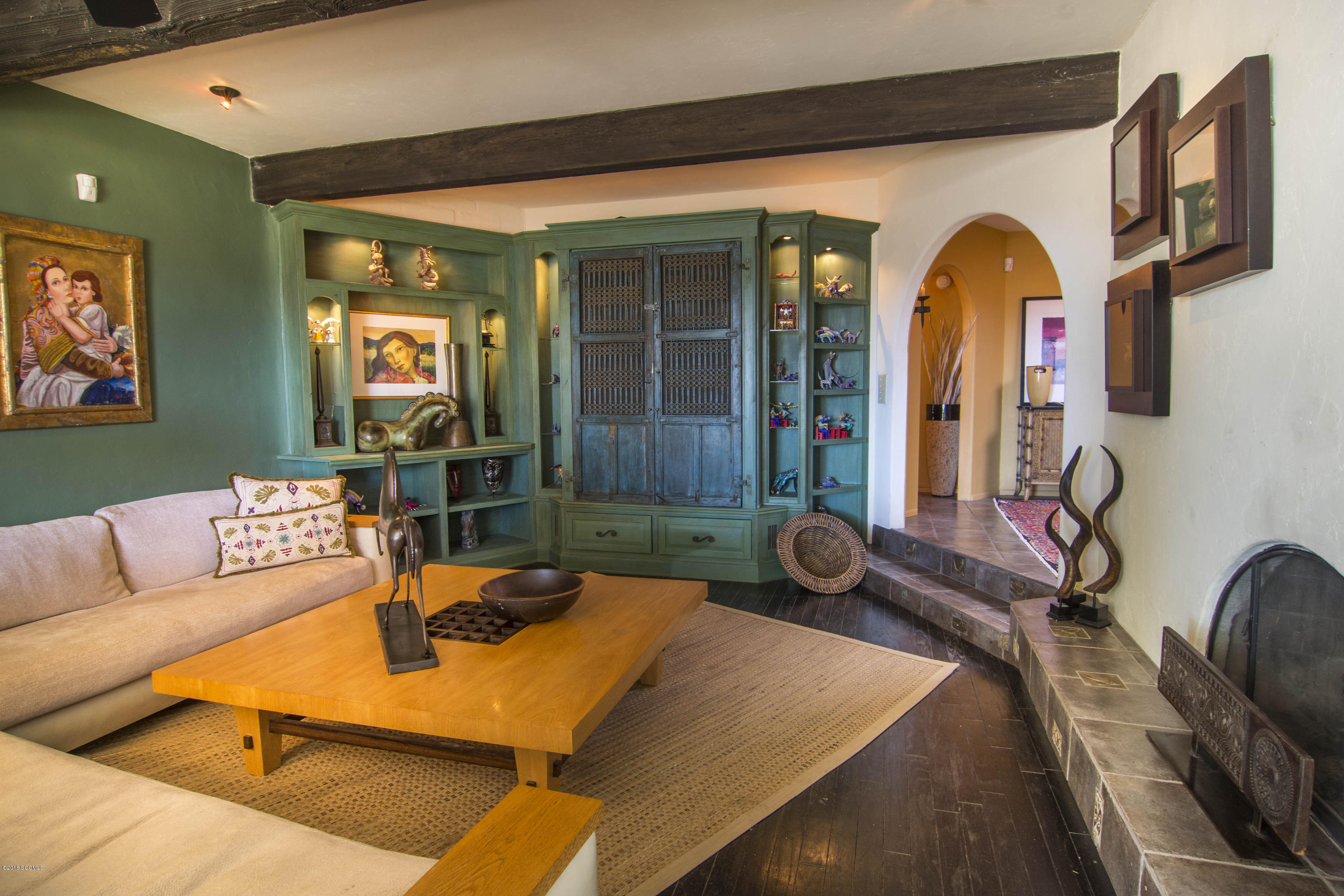 Tubac Valley Country Club Estates - Residential