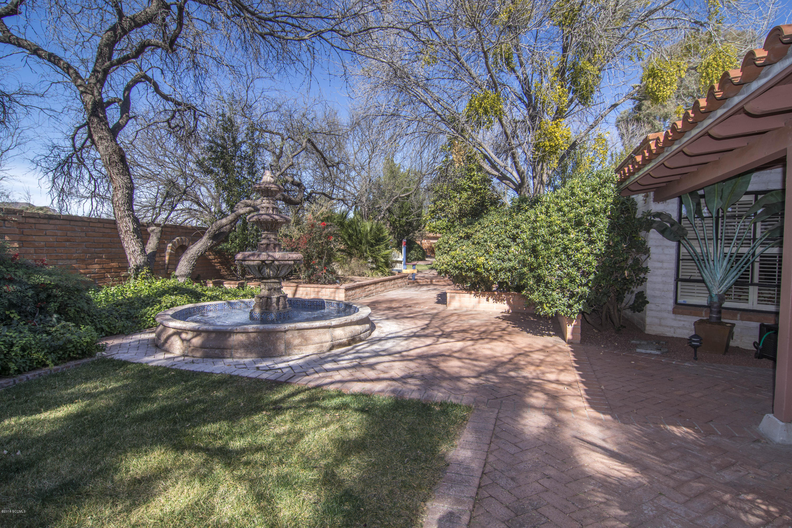 Tubac Valley Country Club Estates - Residential