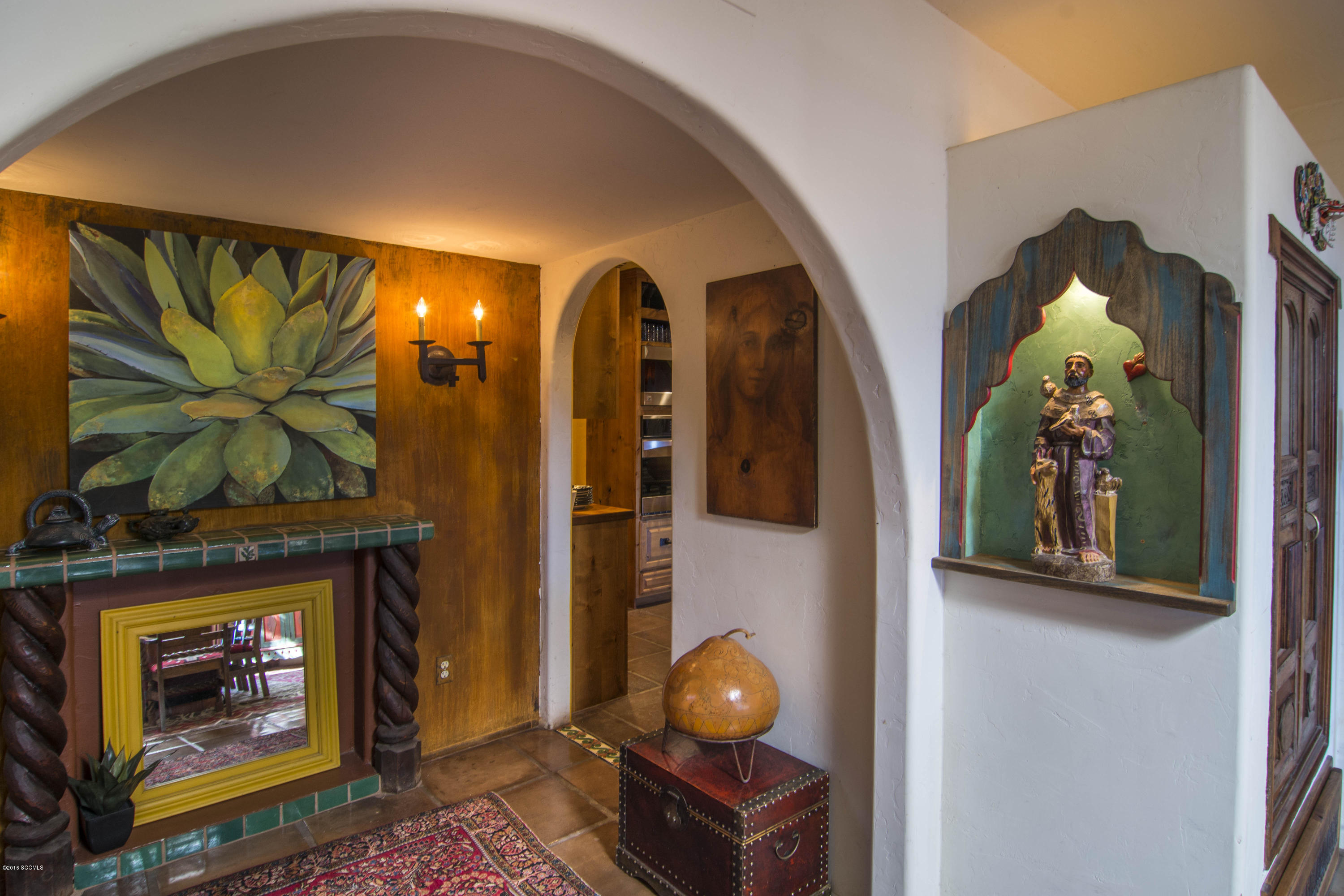 Tubac Valley Country Club Estates - Residential