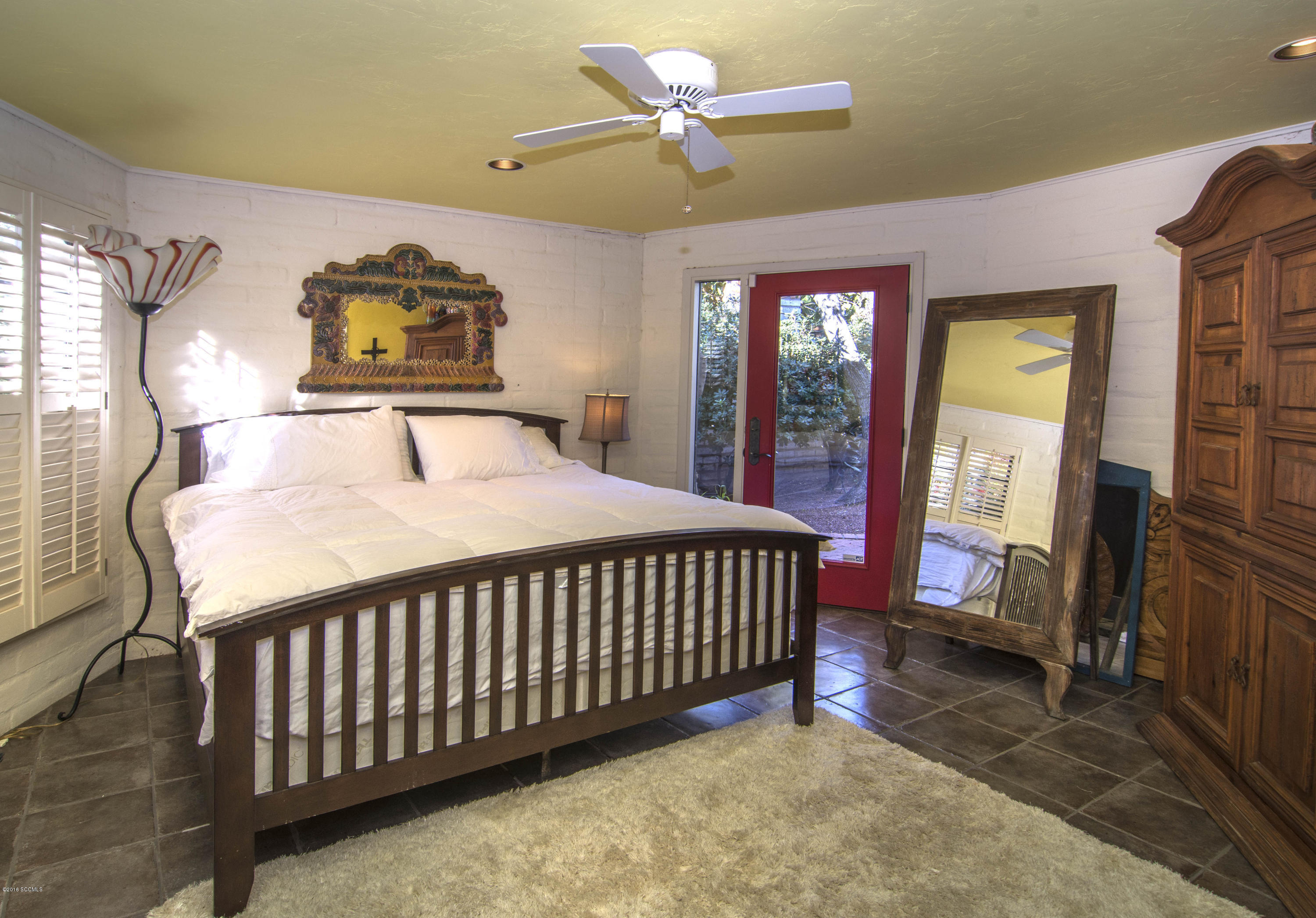Tubac Valley Country Club Estates - Residential