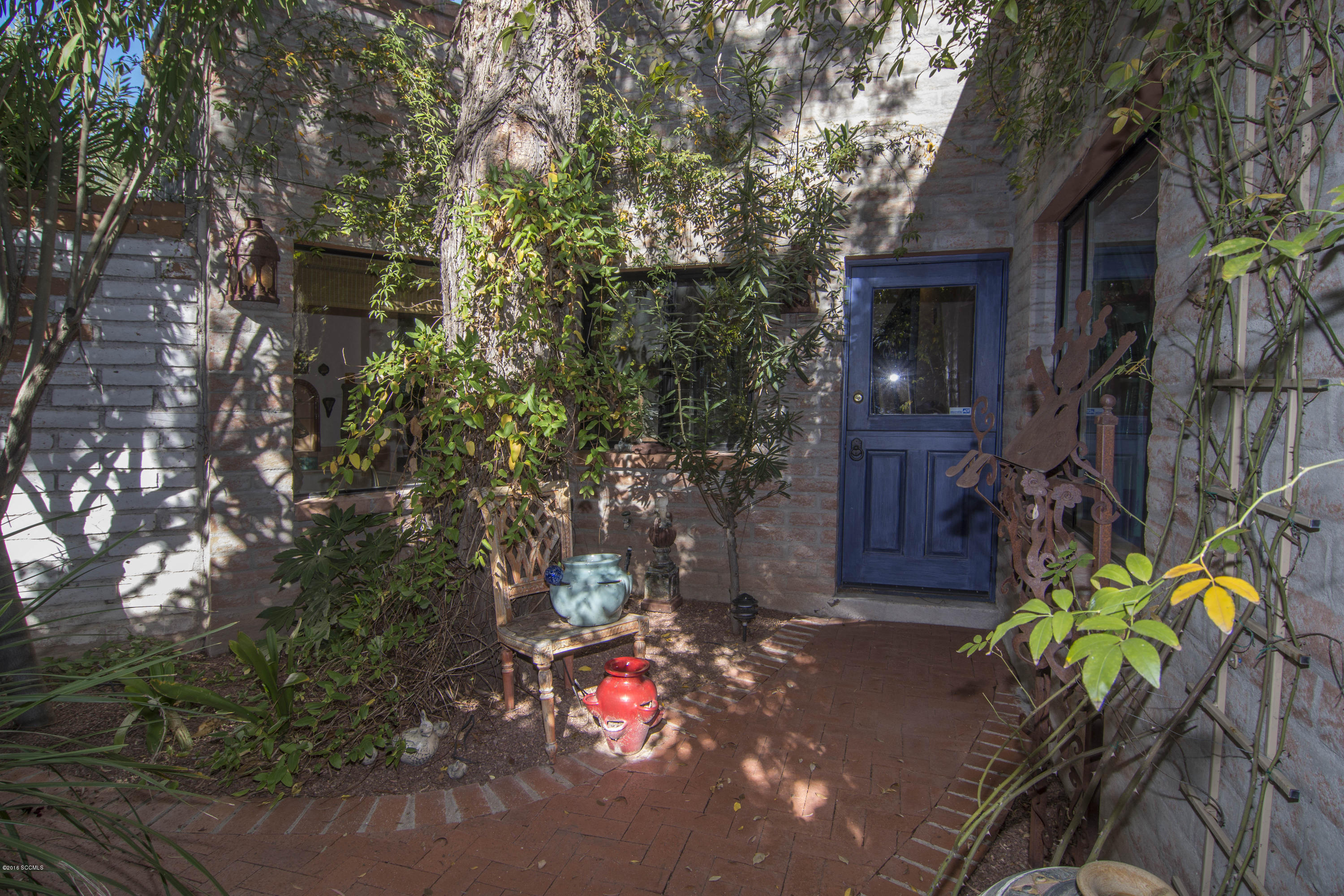 Tubac Valley Country Club Estates - Residential