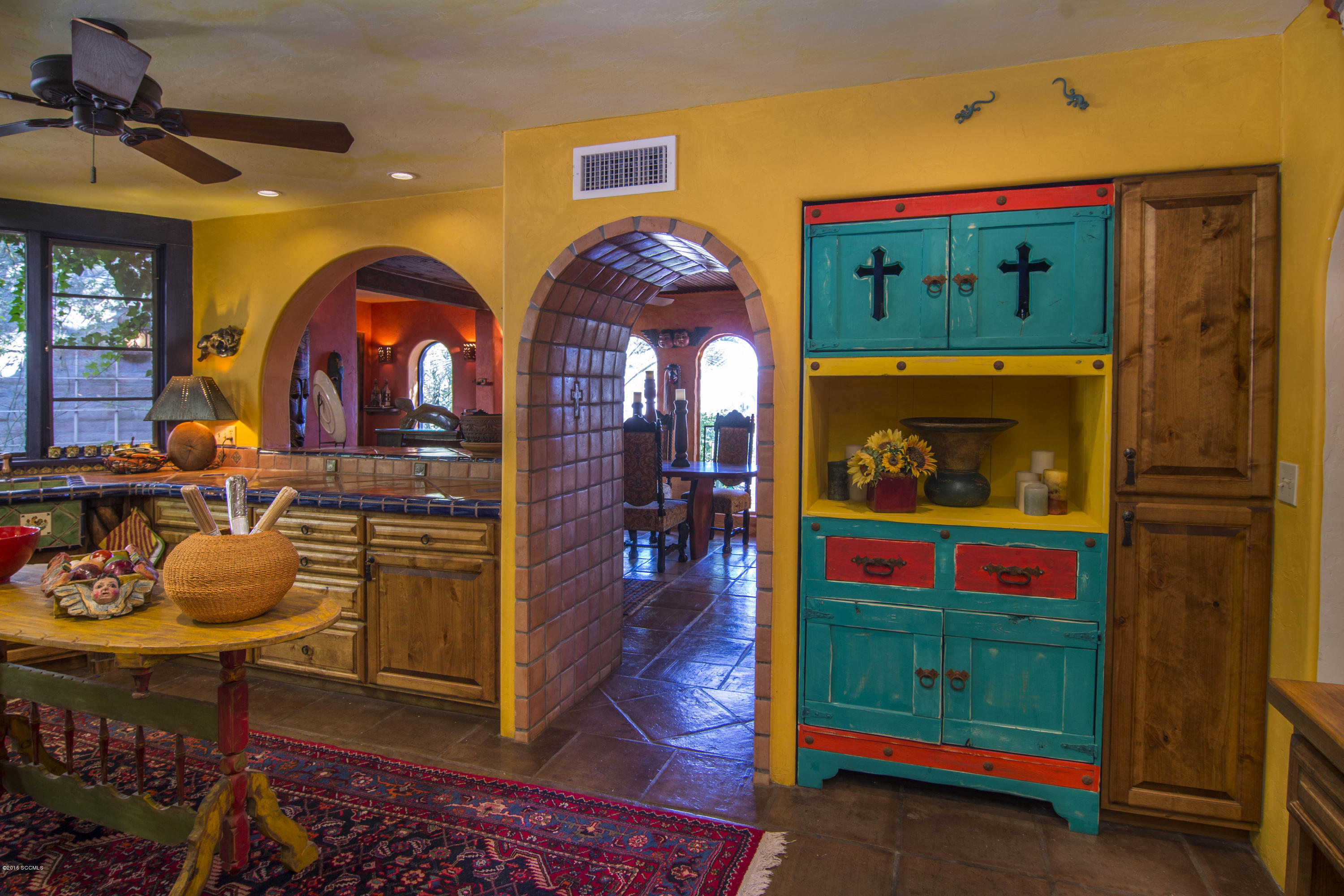 Tubac Valley Country Club Estates - Residential