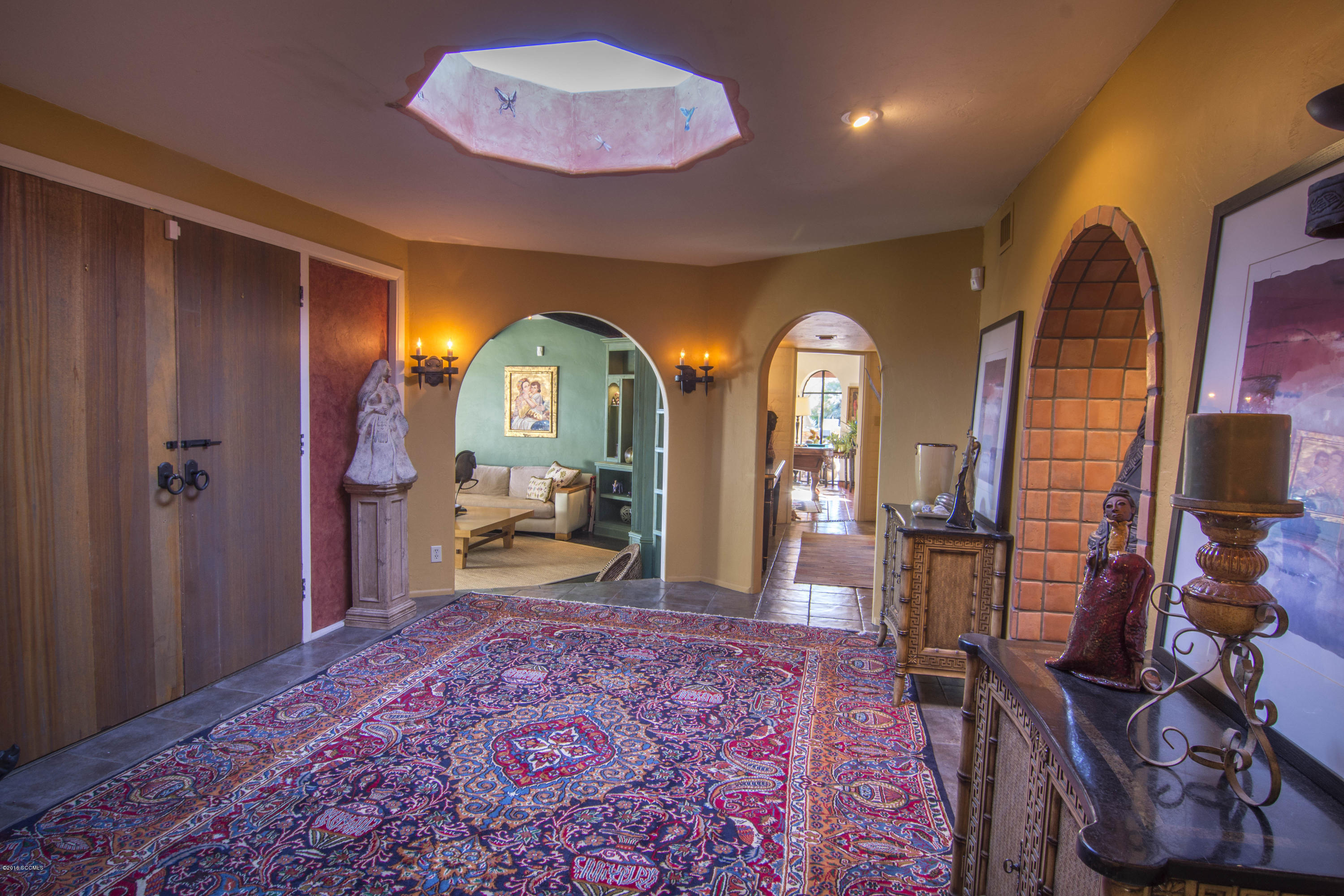 Tubac Valley Country Club Estates - Residential