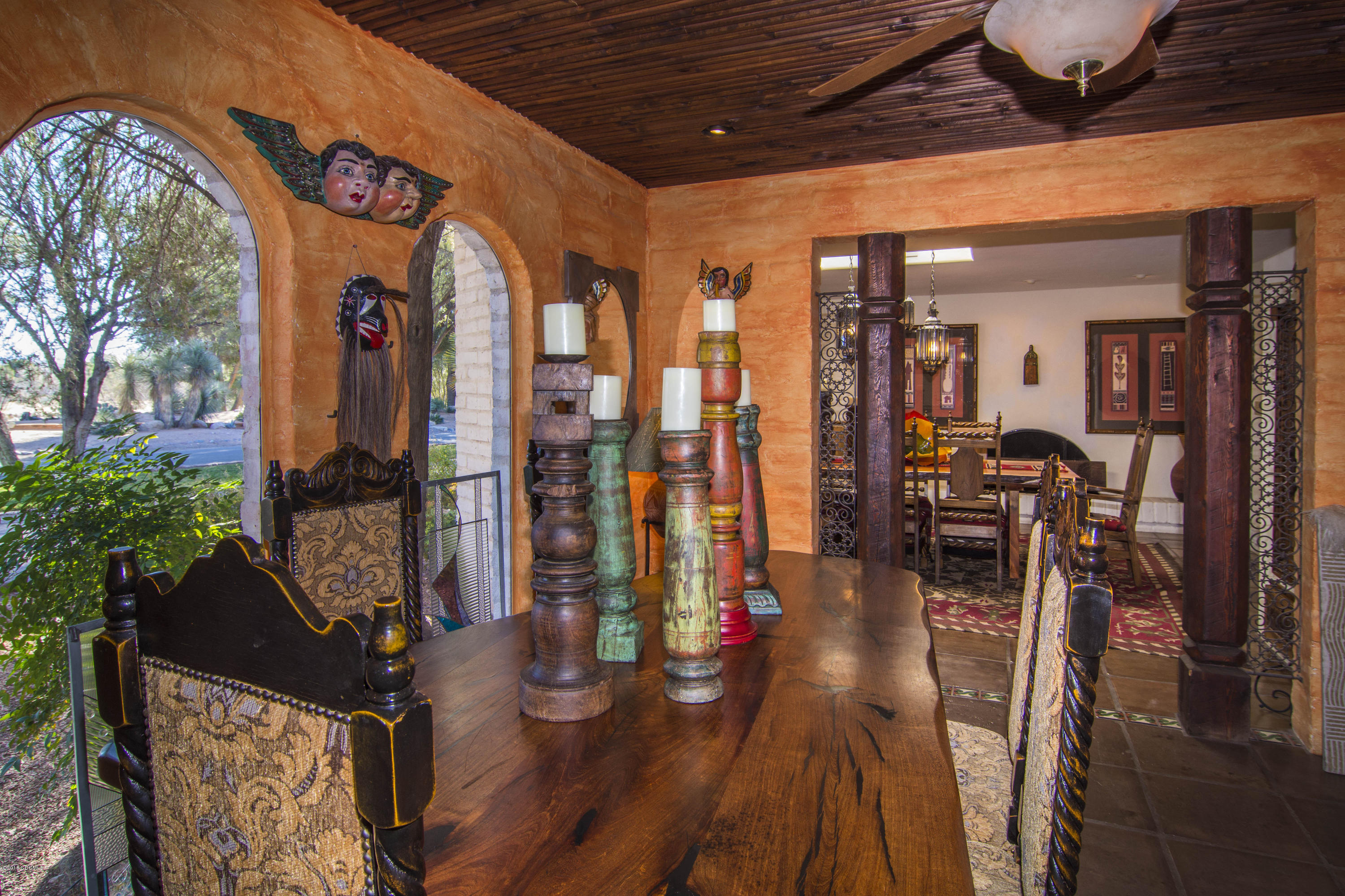 Tubac Valley Country Club Estates - Residential