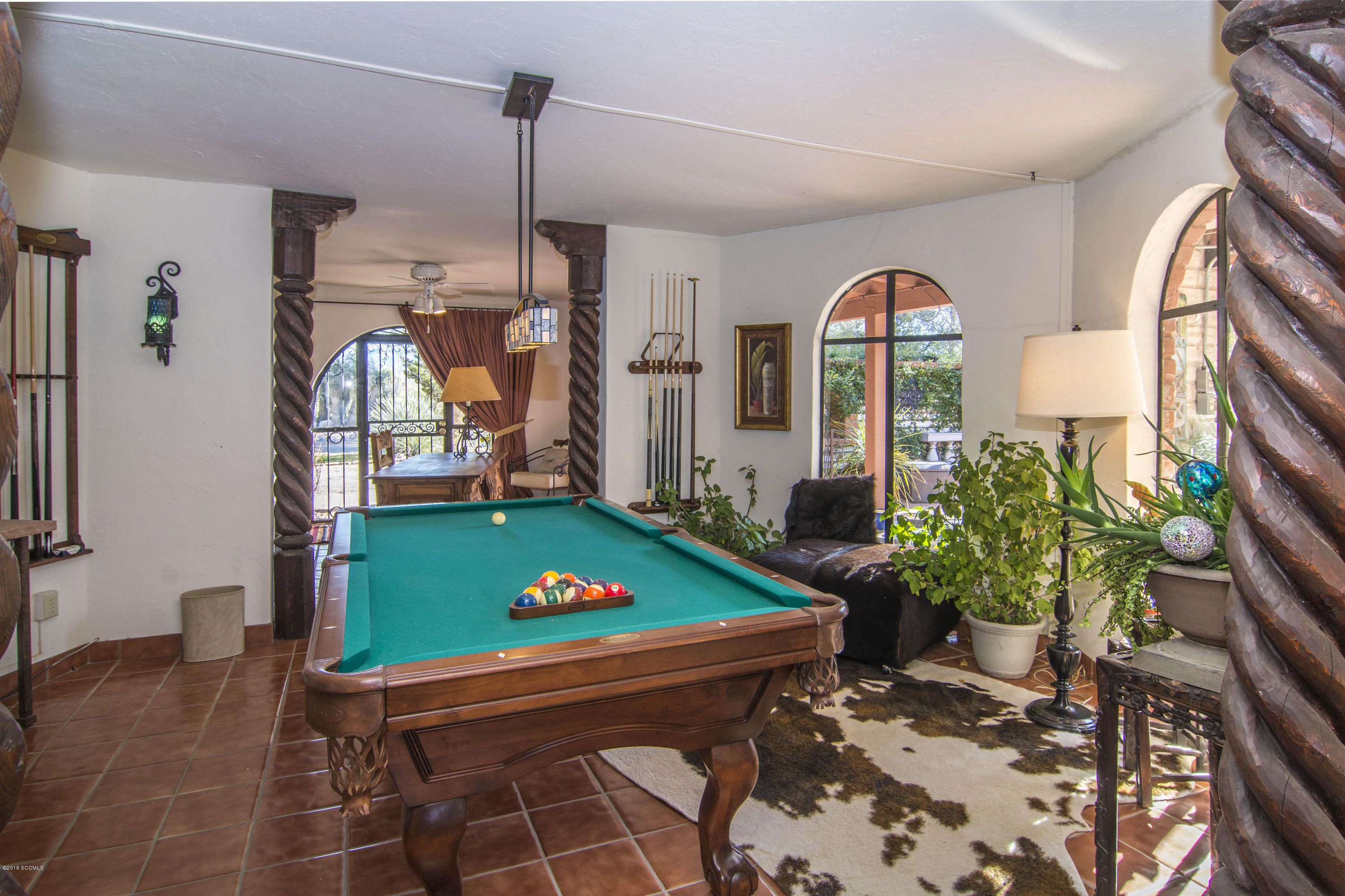 Tubac Valley Country Club Estates - Residential
