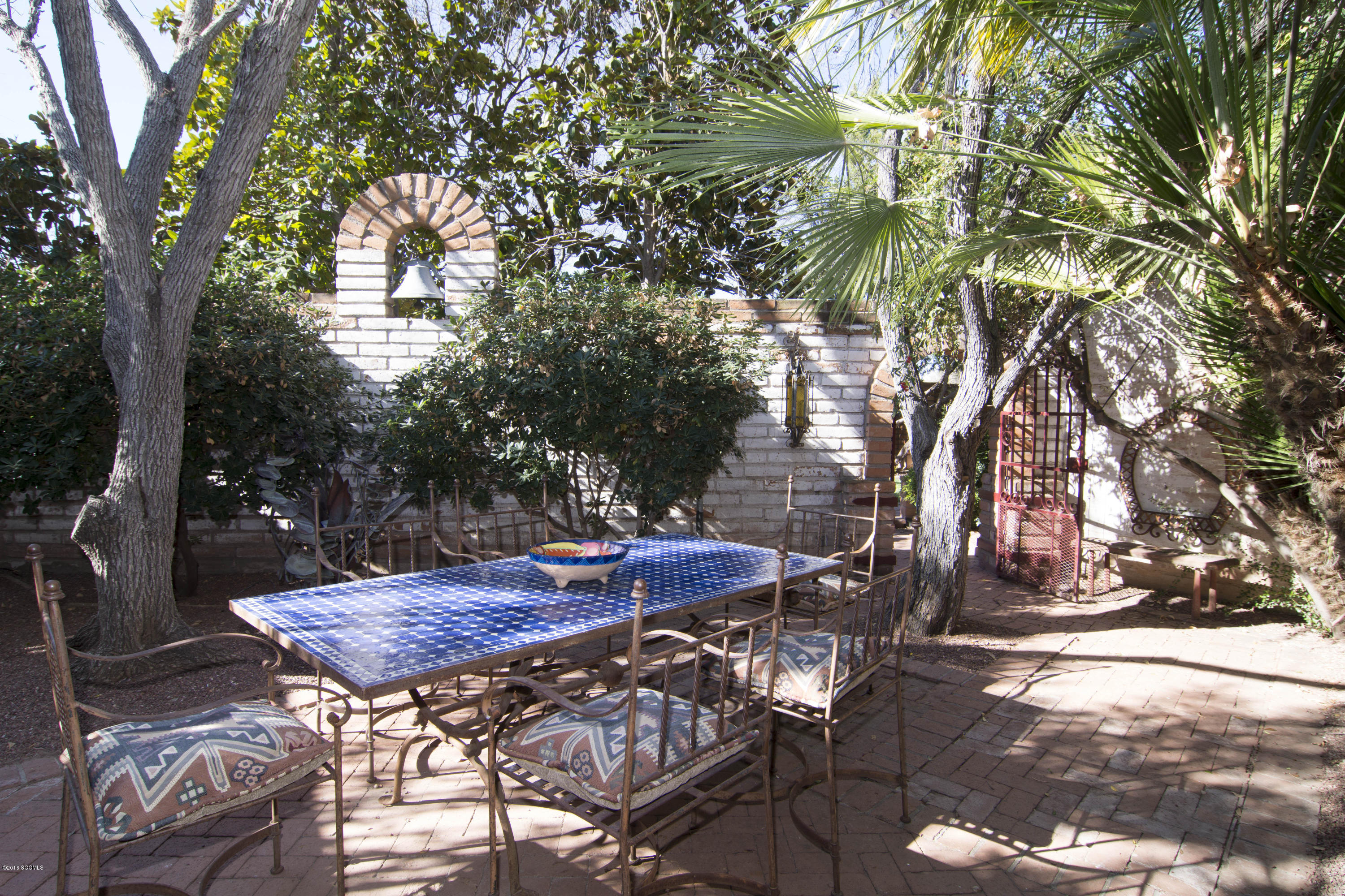 Tubac Valley Country Club Estates - Residential