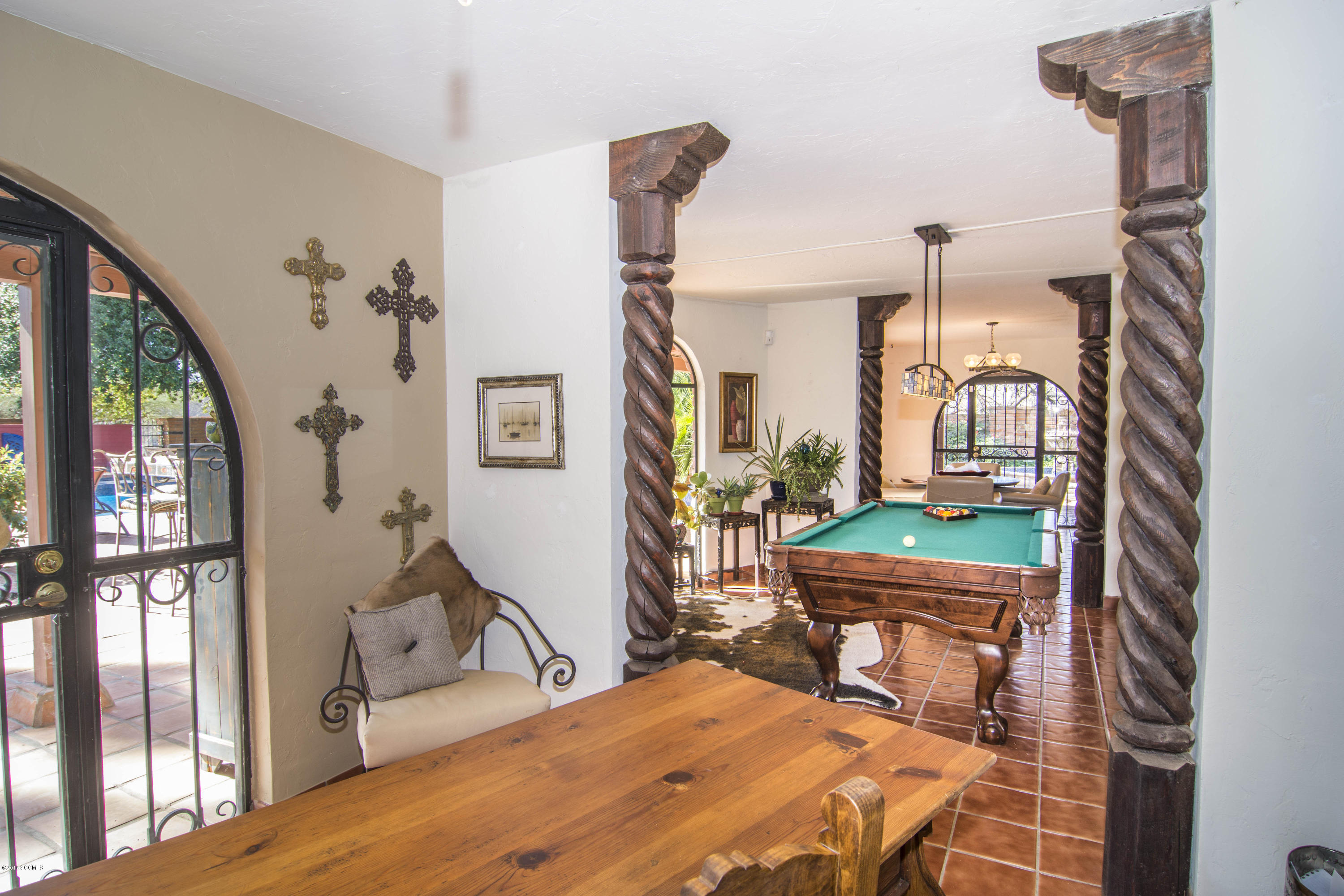 Tubac Valley Country Club Estates - Residential