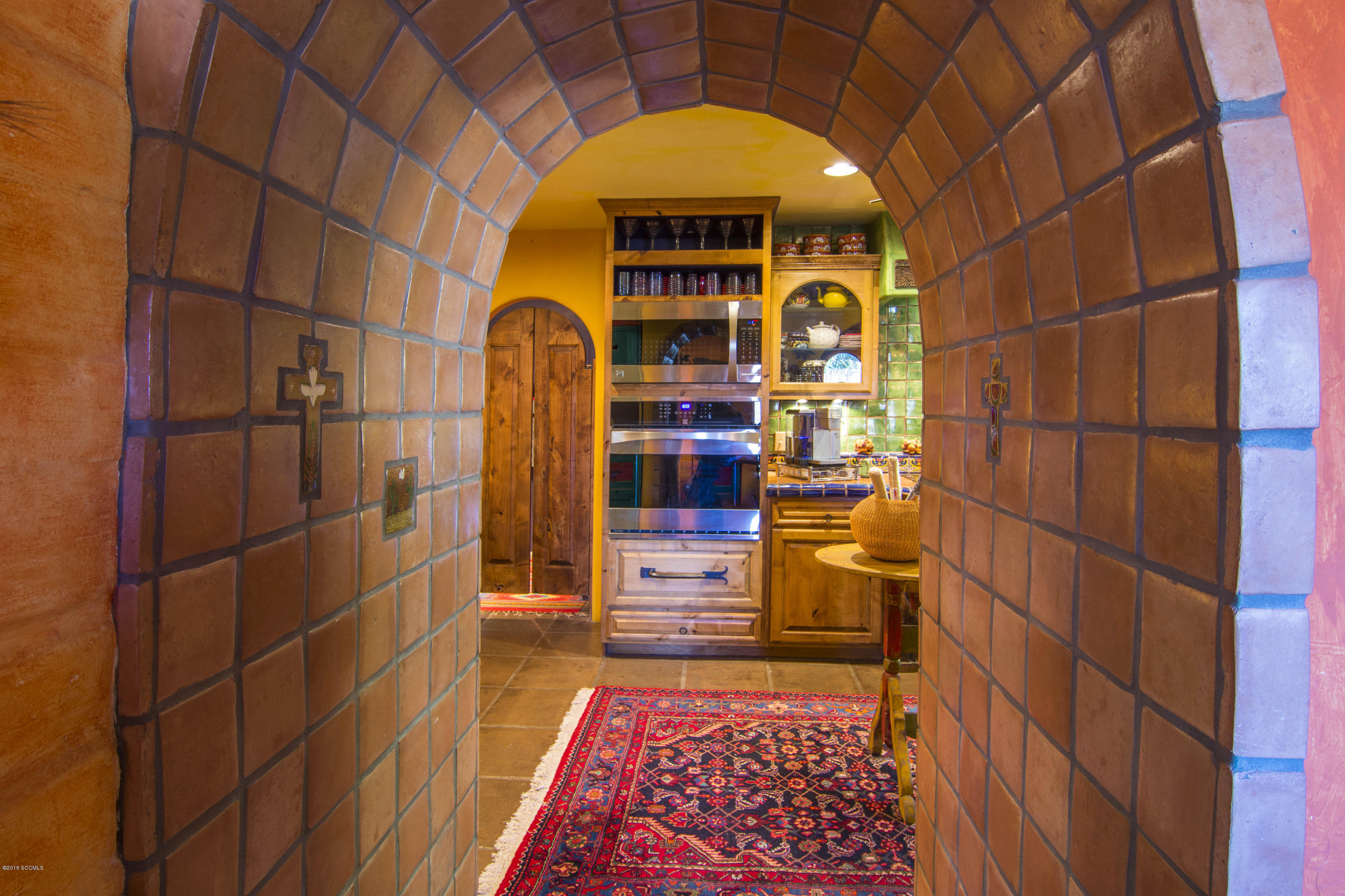 Tubac Valley Country Club Estates - Residential