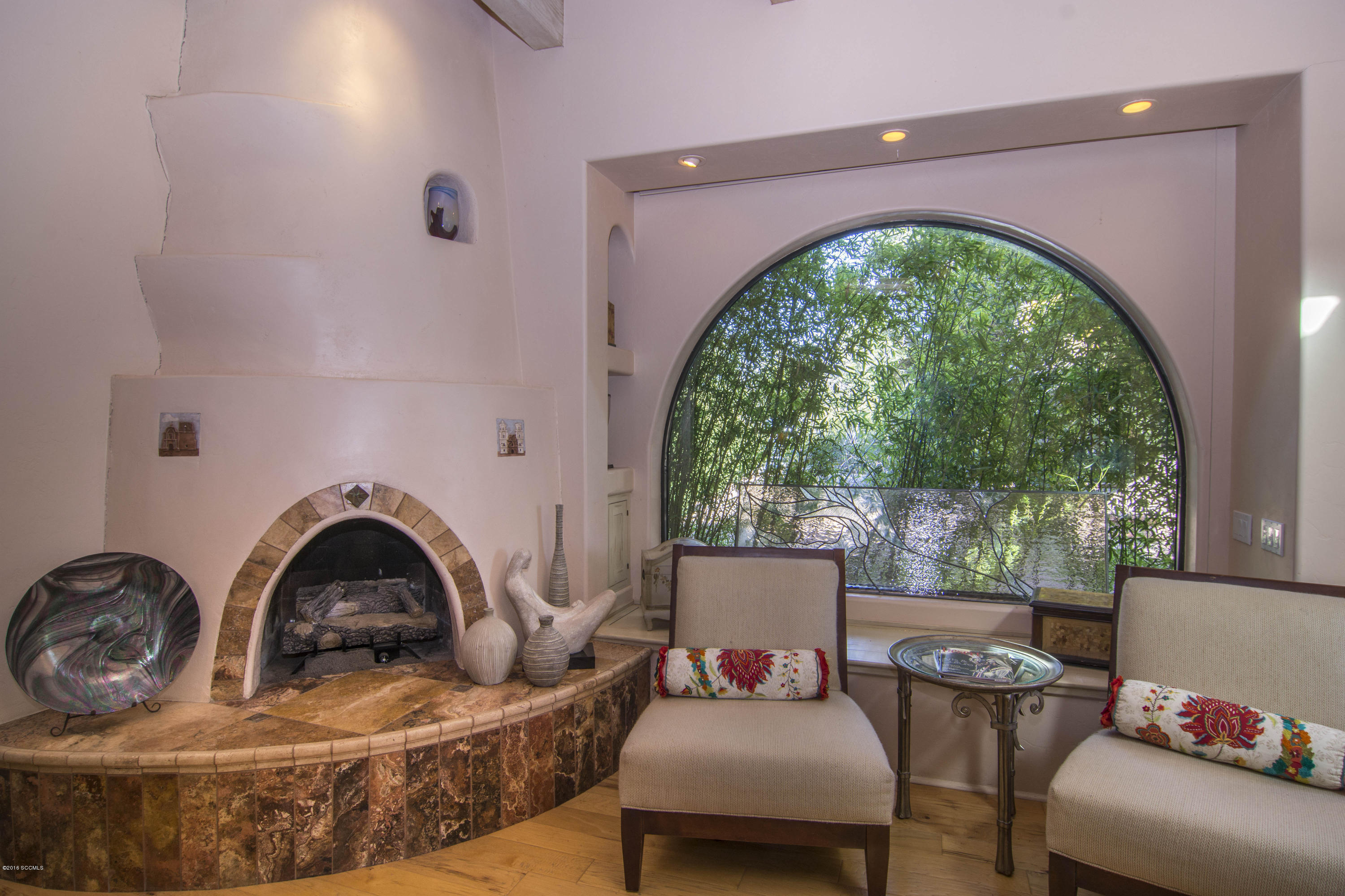Tubac Valley Country Club Estates - Residential
