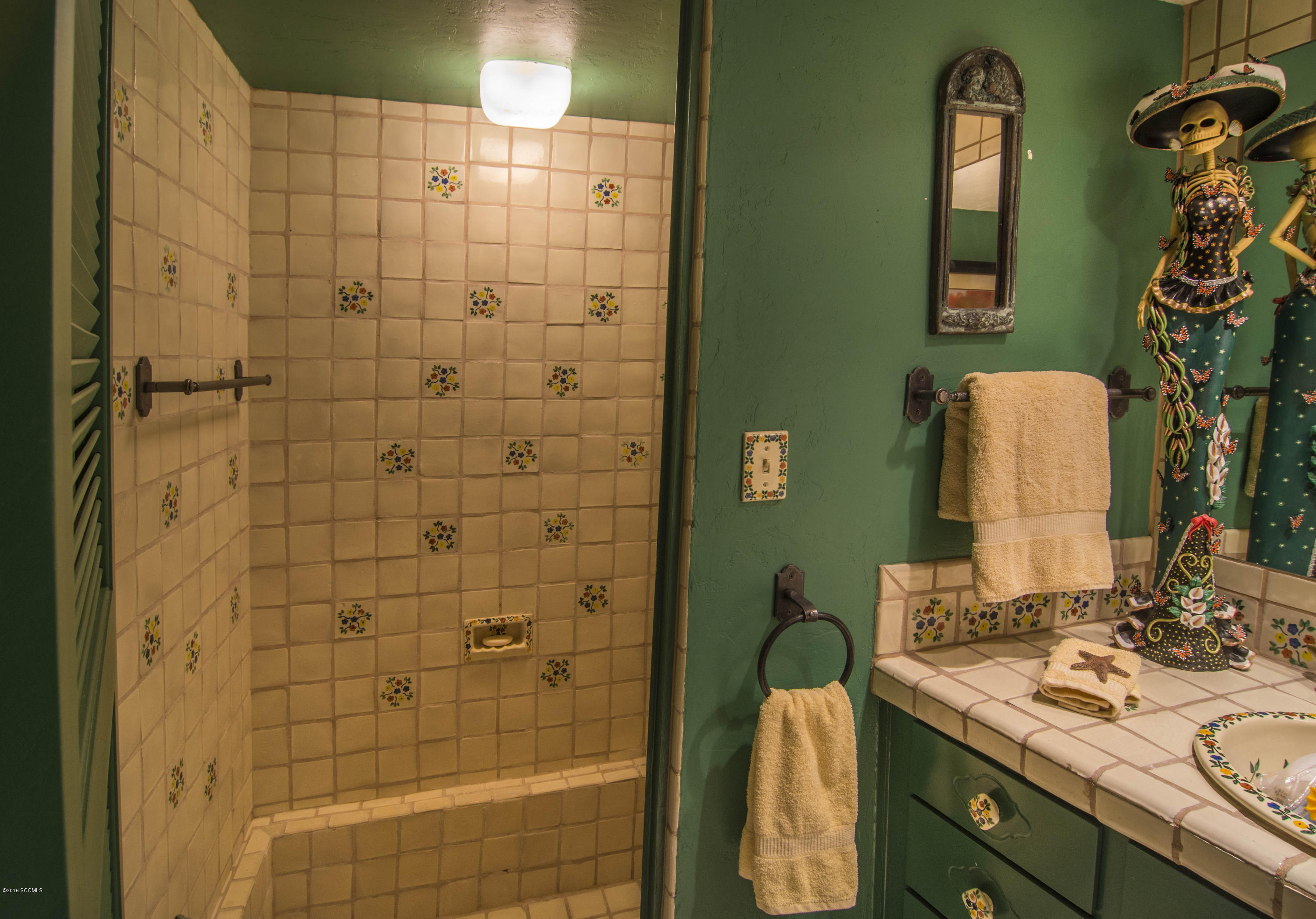 Tubac Valley Country Club Estates - Residential