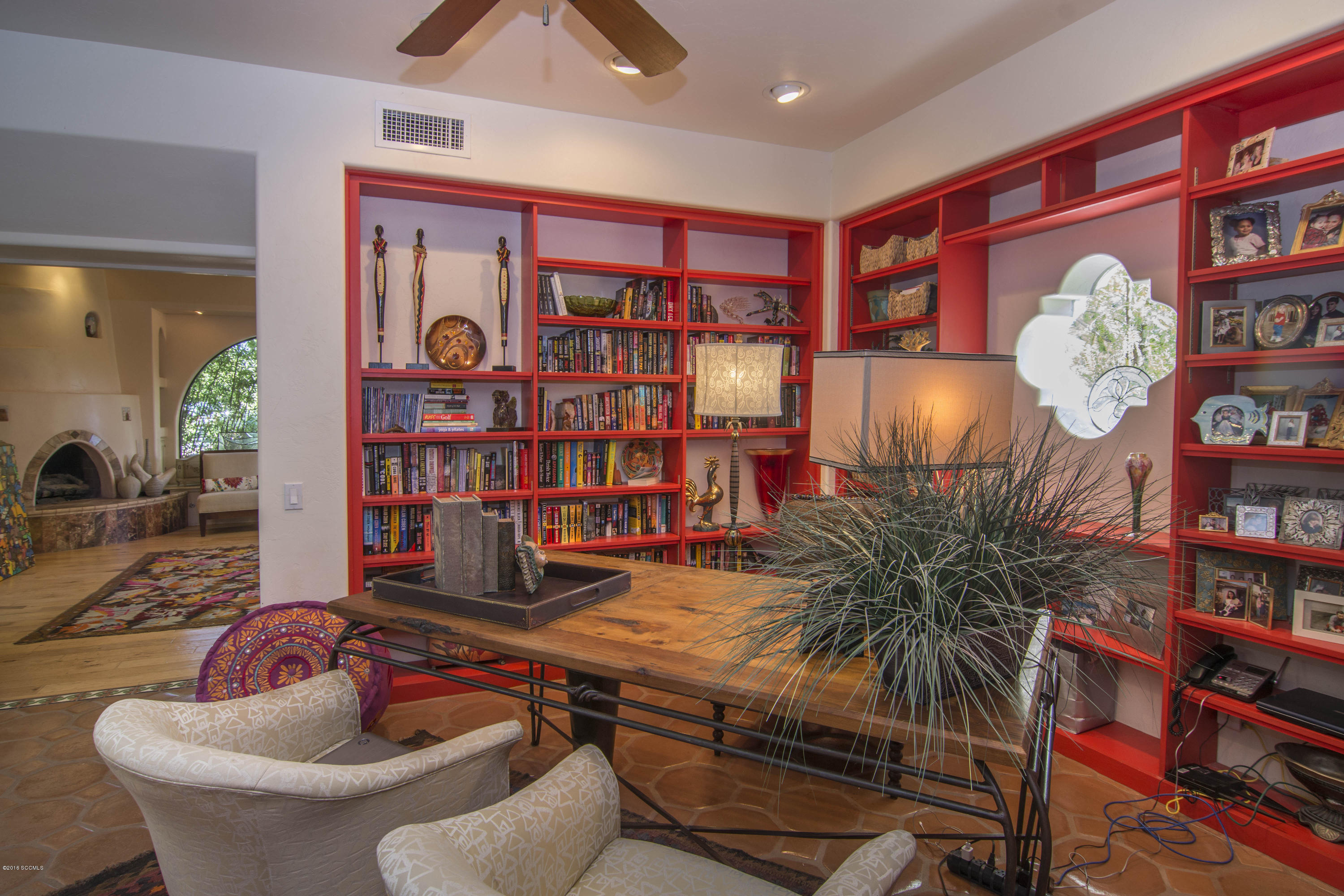 Tubac Valley Country Club Estates - Residential