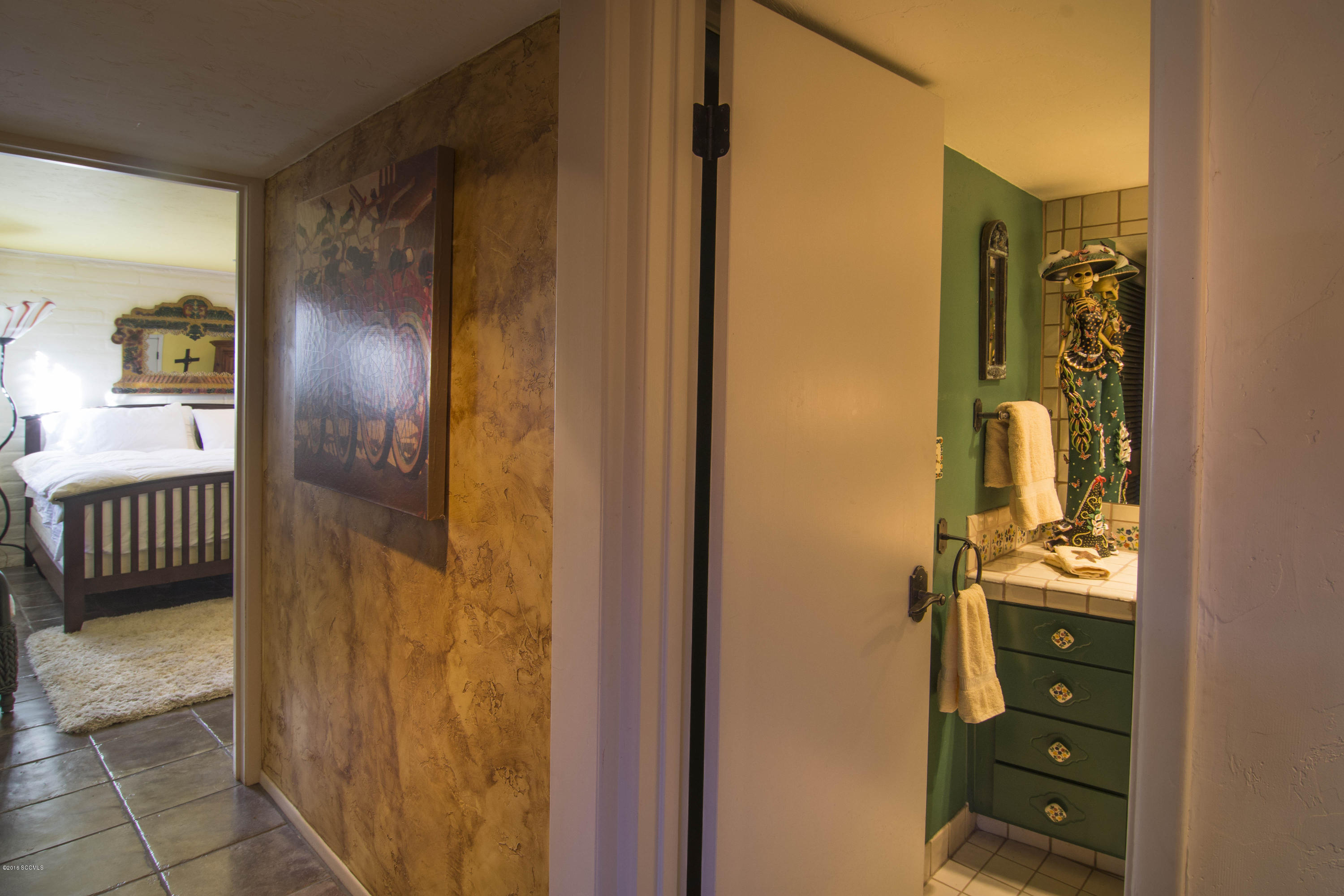 Tubac Valley Country Club Estates - Residential