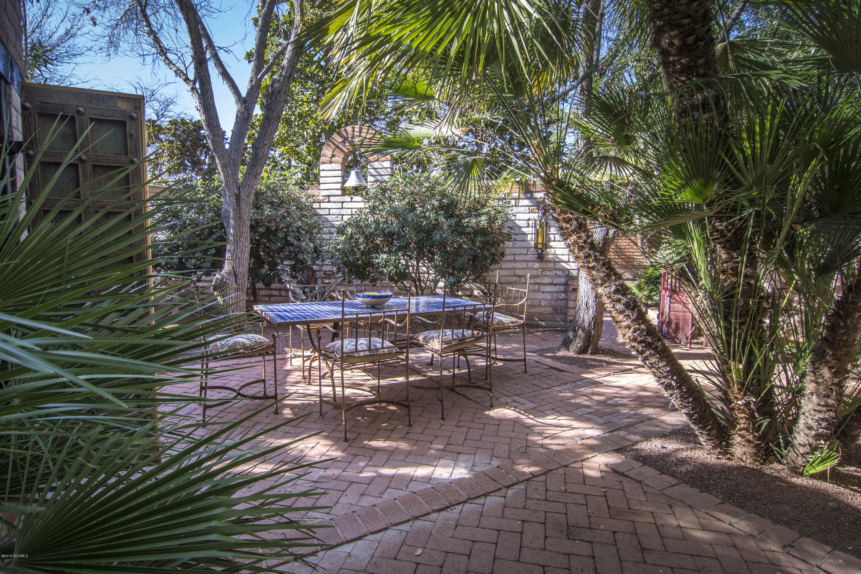 Tubac Valley Country Club Estates - Residential