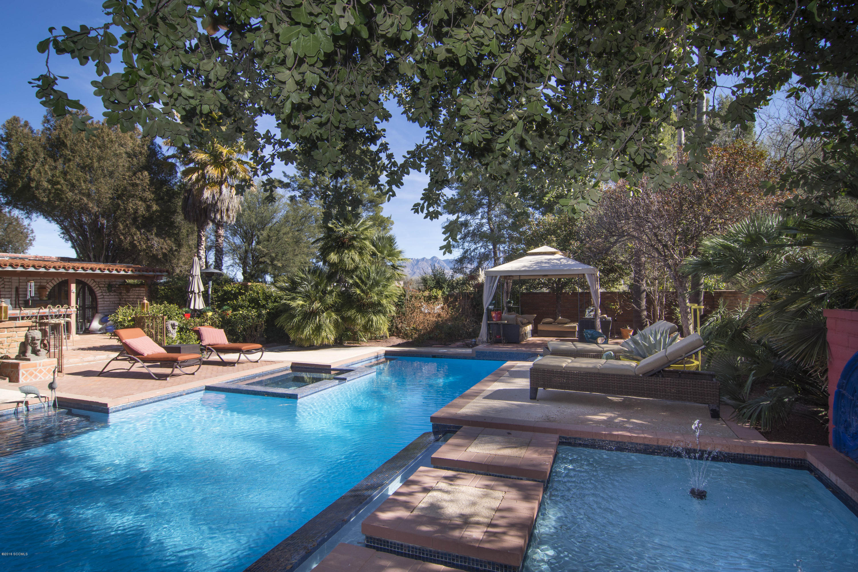 Tubac Valley Country Club Estates - Residential