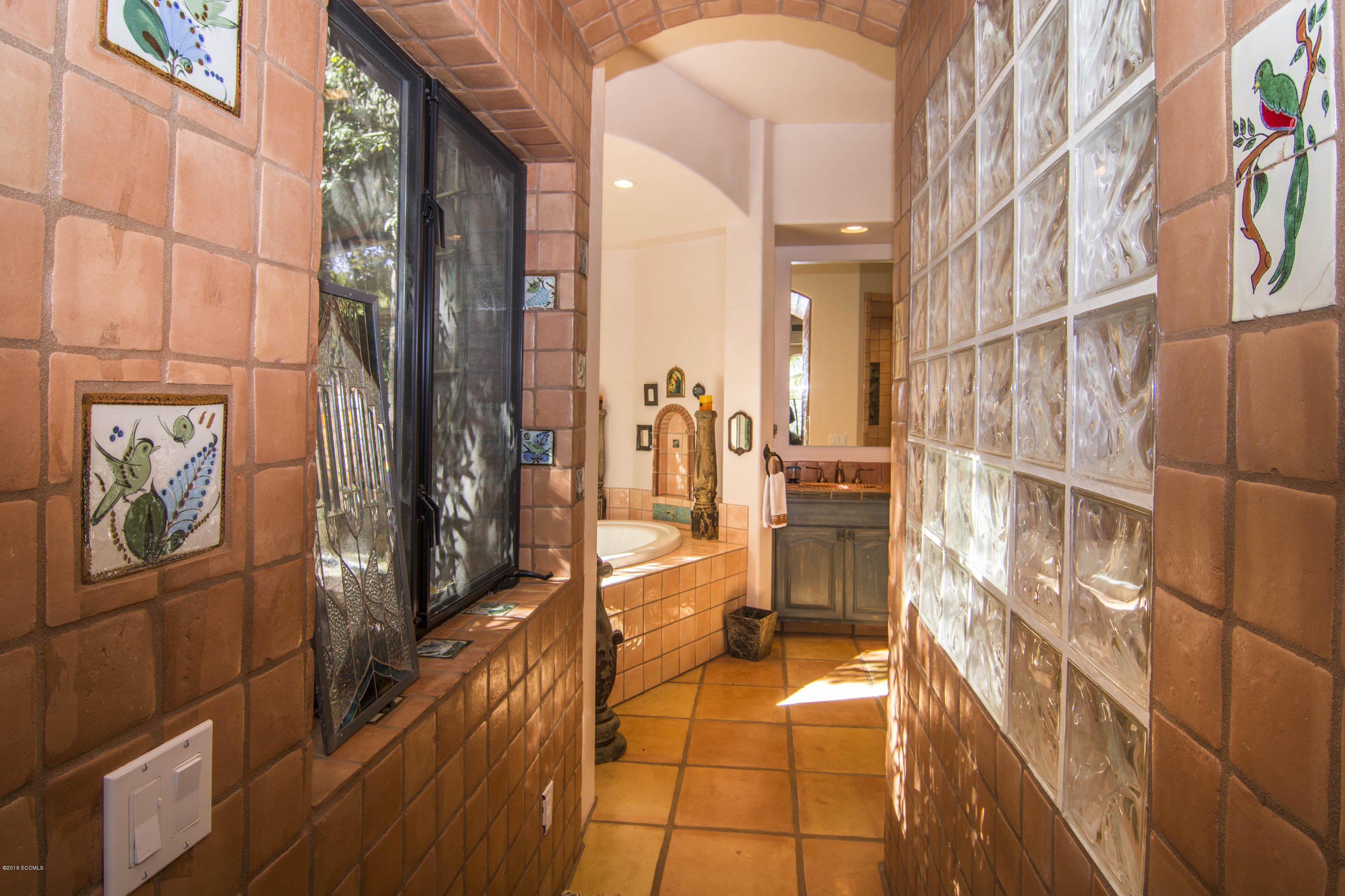 Tubac Valley Country Club Estates - Residential