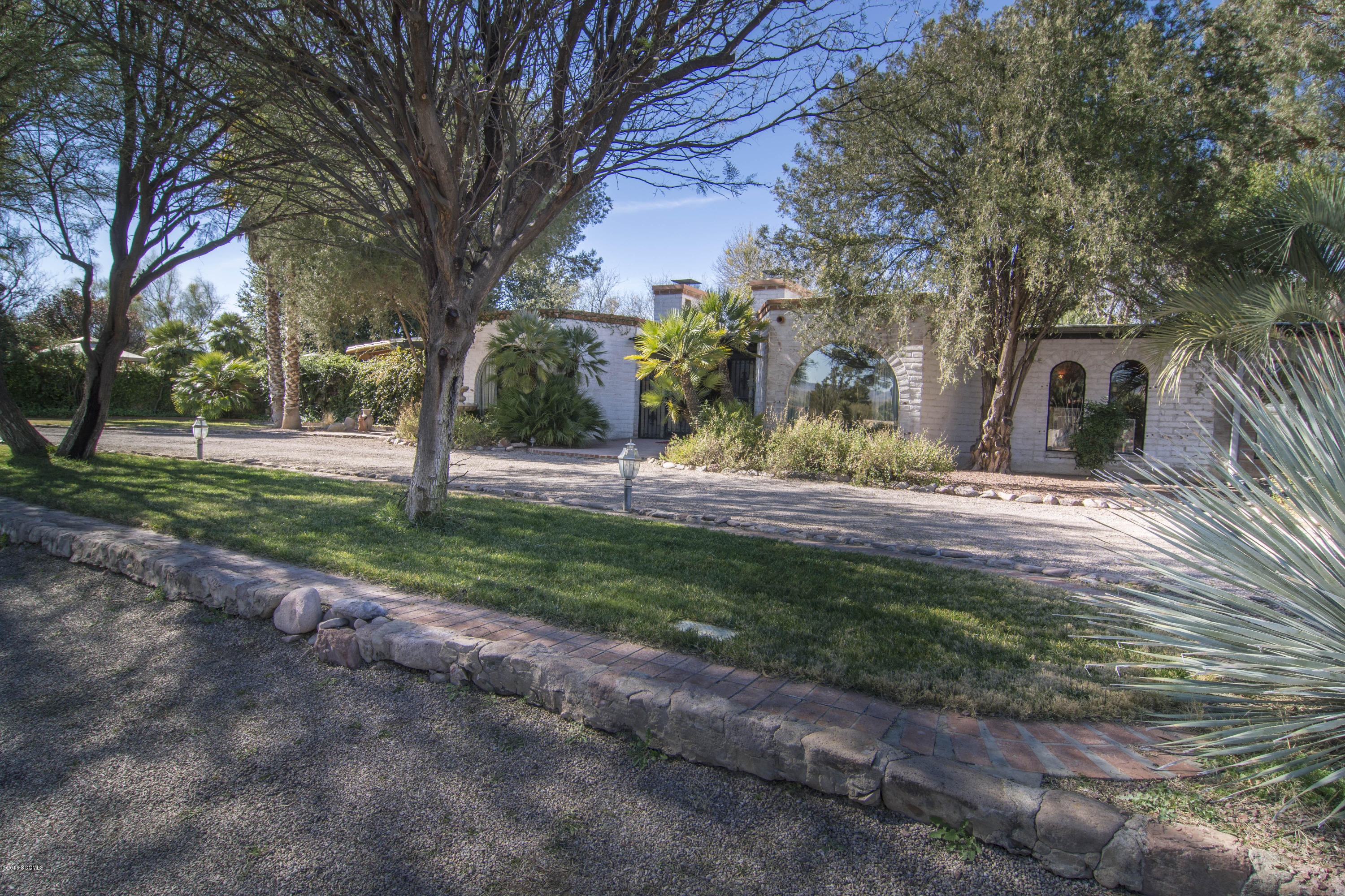 Tubac Valley Country Club Estates - Residential