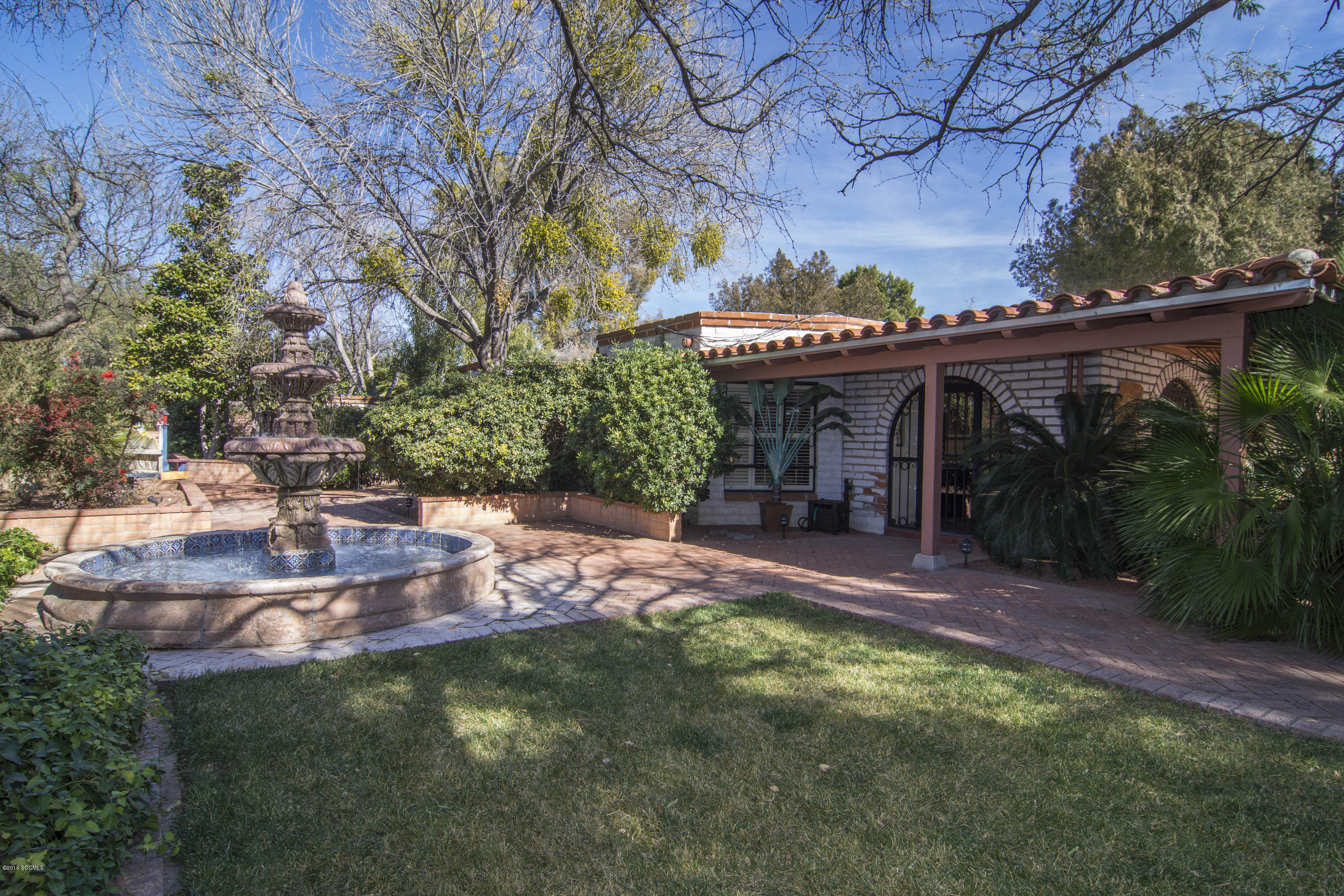 Tubac Valley Country Club Estates - Residential