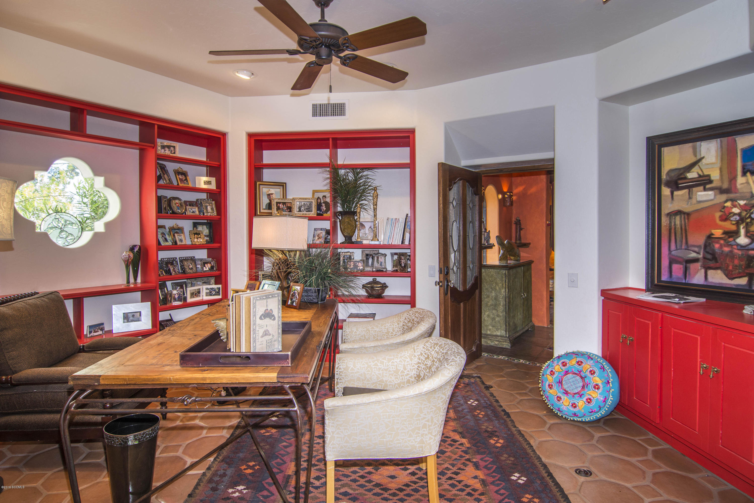 Tubac Valley Country Club Estates - Residential