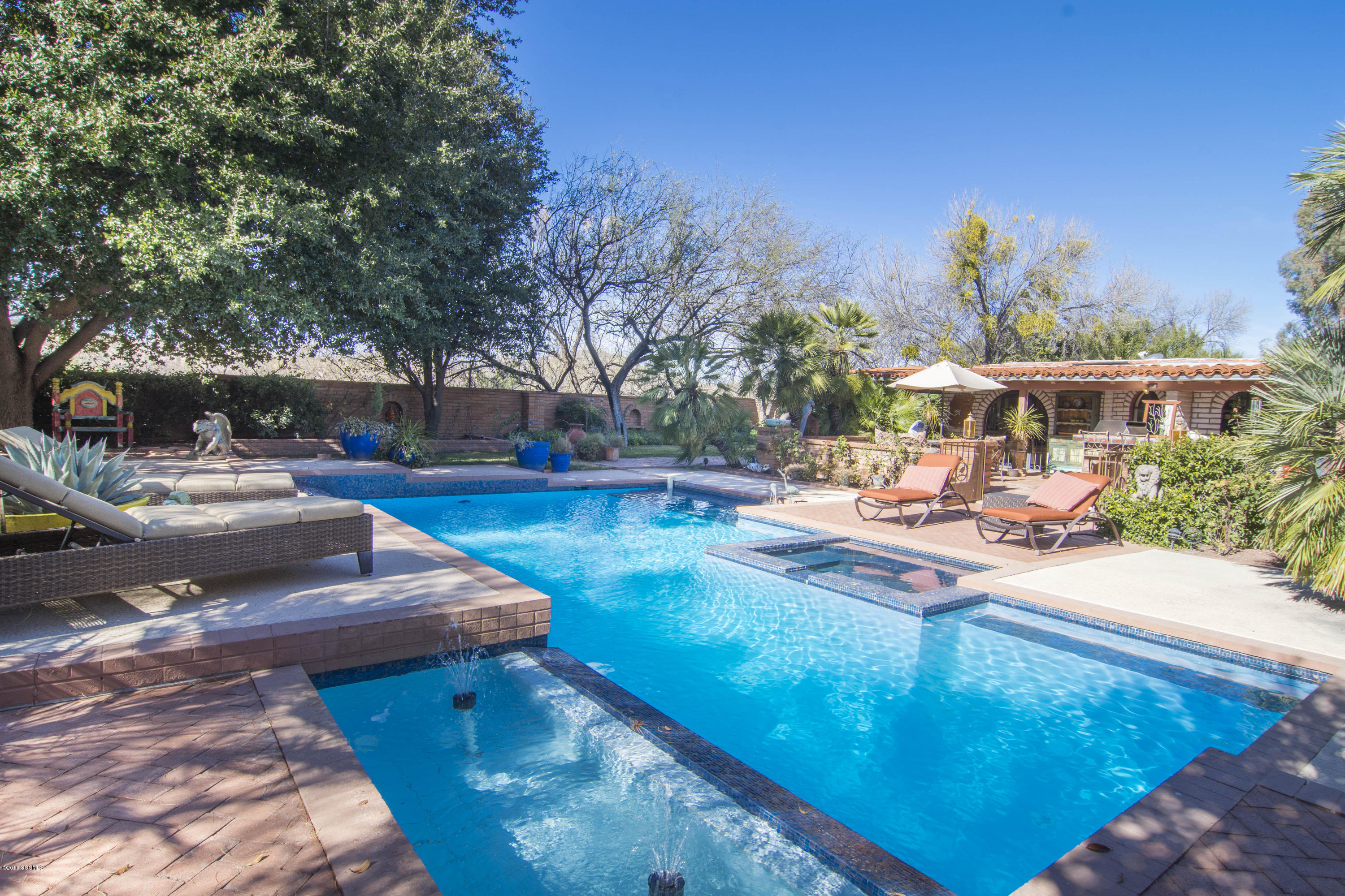 Tubac Valley Country Club Estates - Residential