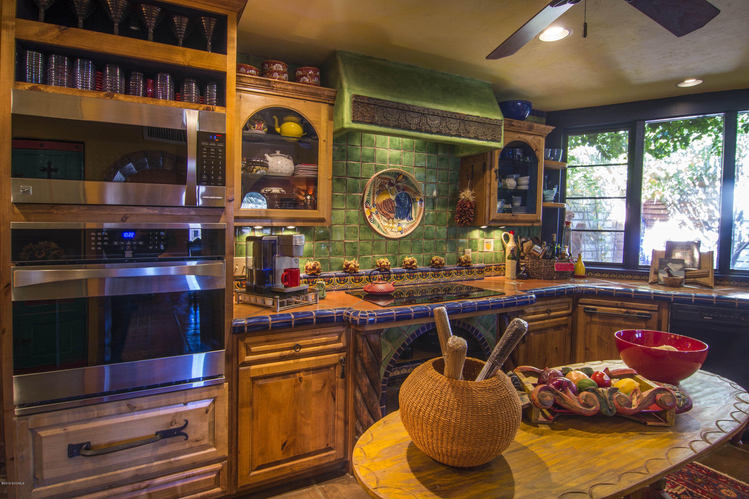Tubac Valley Country Club Estates - Residential