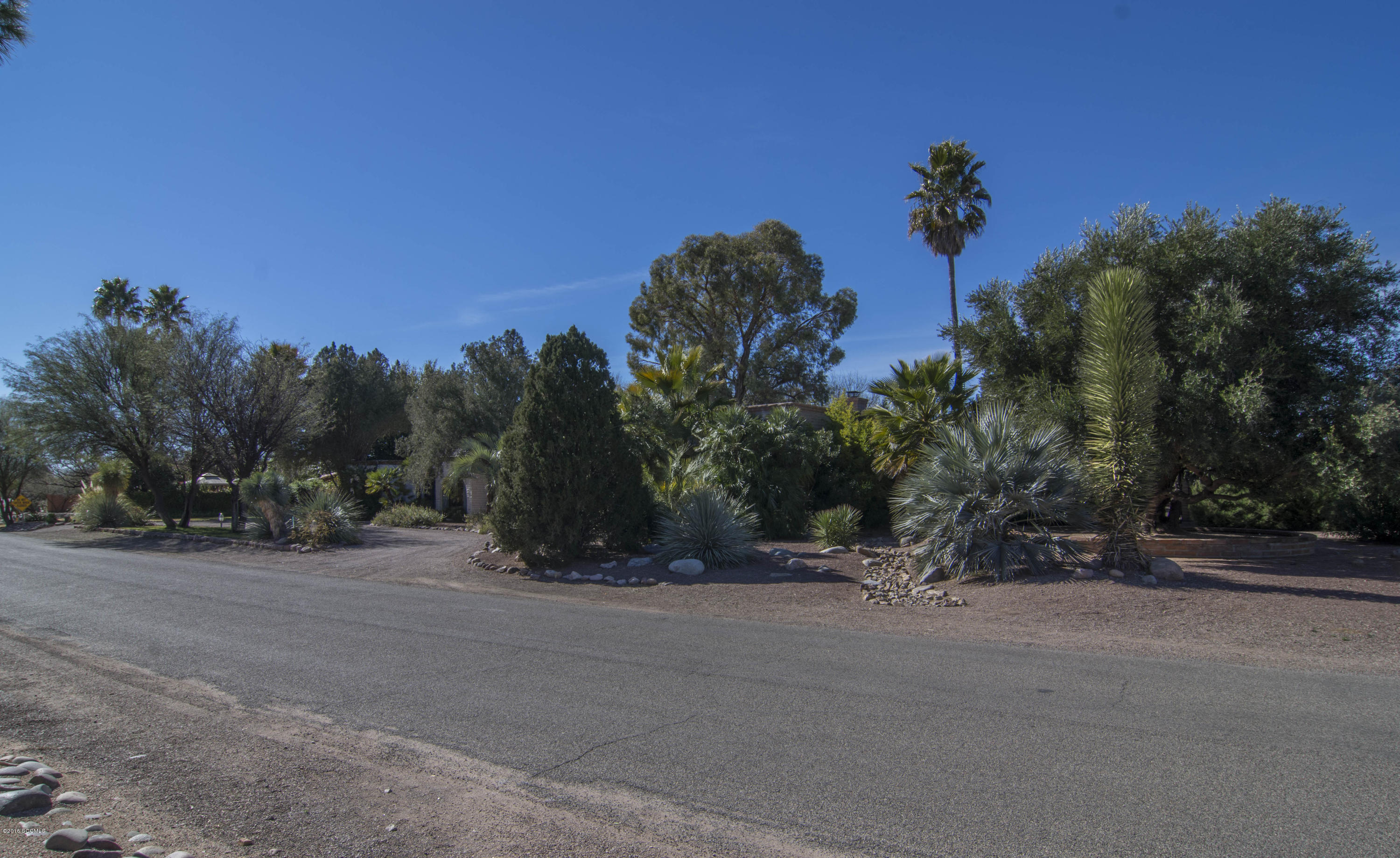 Tubac Valley Country Club Estates - Residential