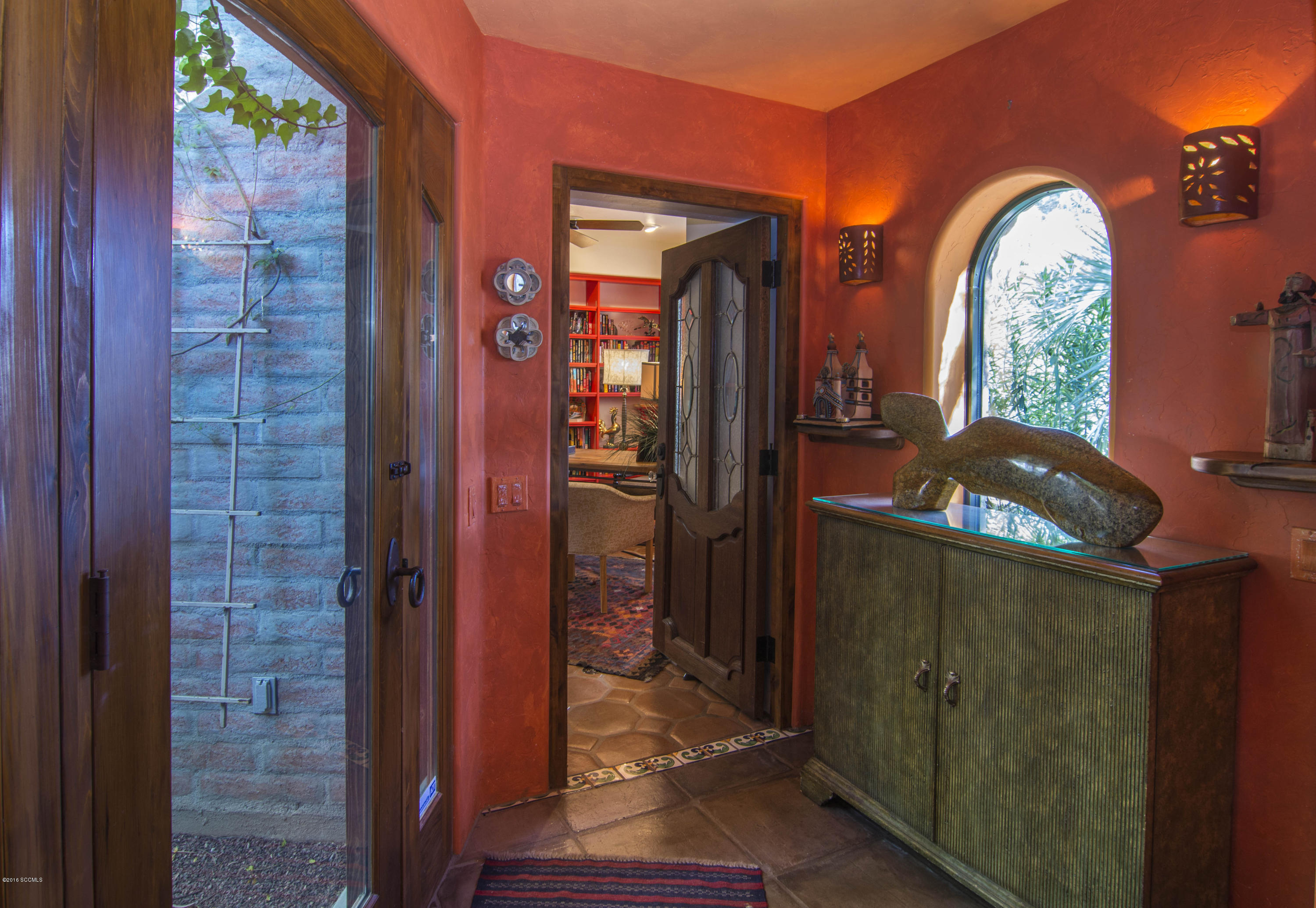 Tubac Valley Country Club Estates - Residential