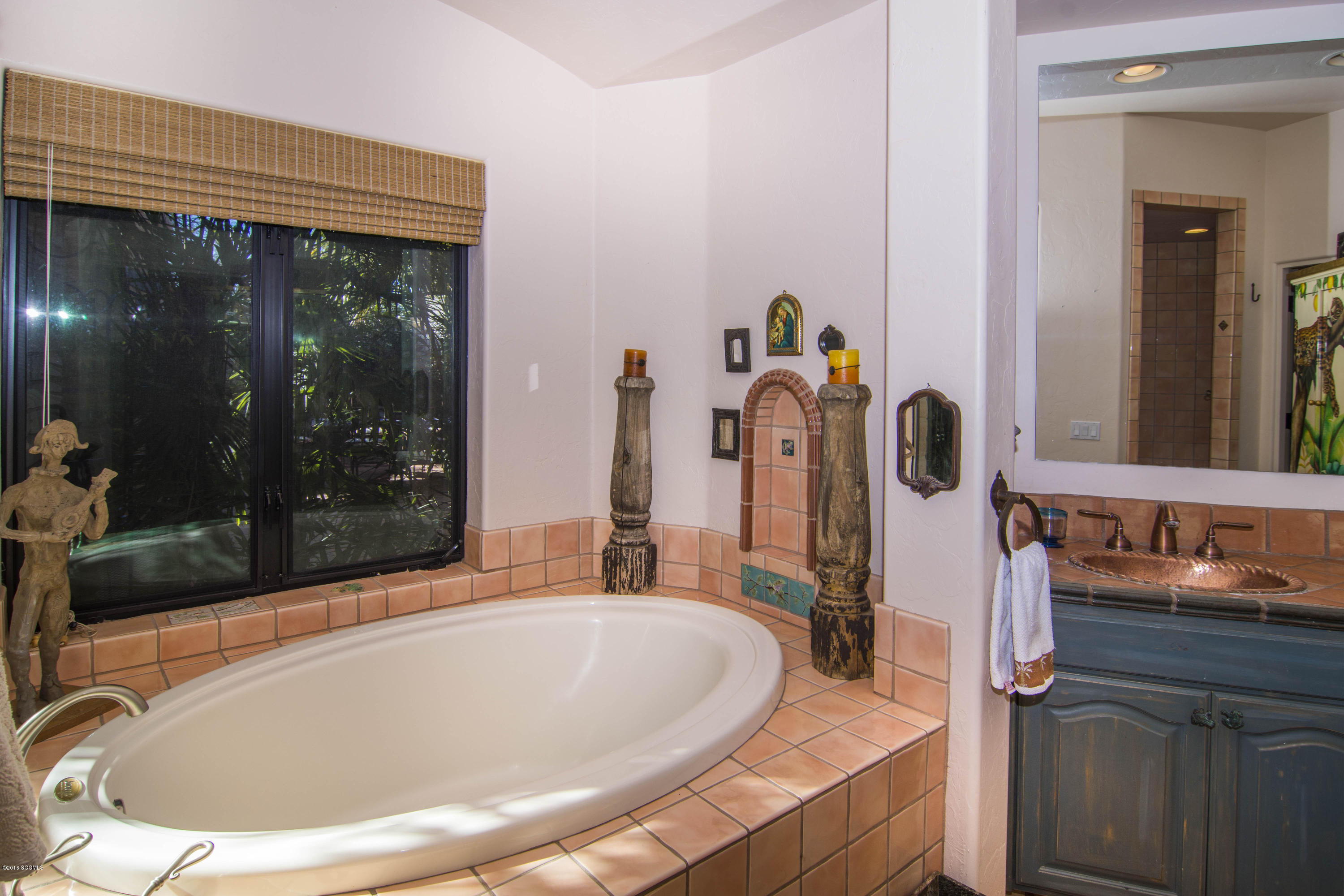 Tubac Valley Country Club Estates - Residential