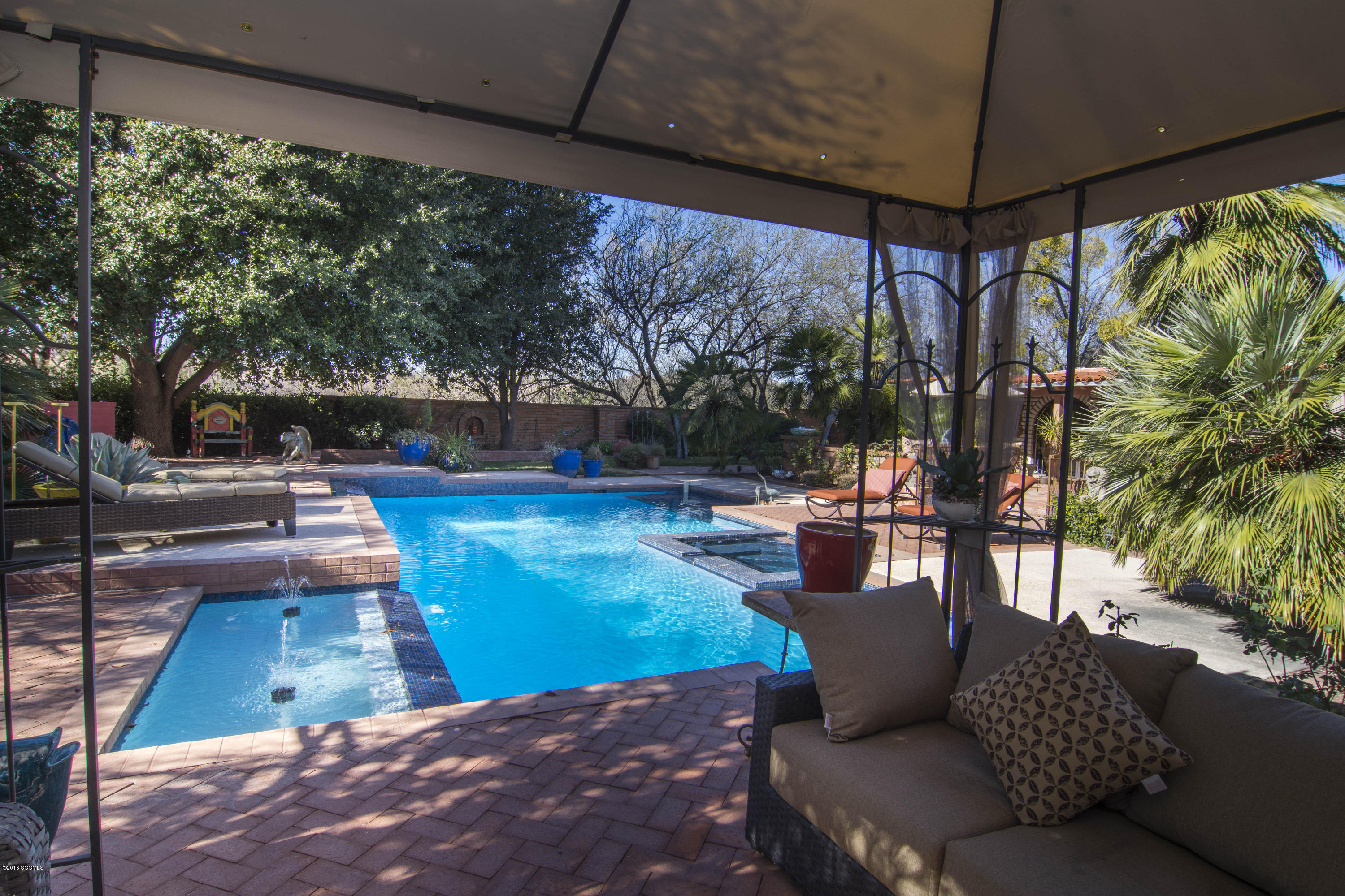 Tubac Valley Country Club Estates - Residential