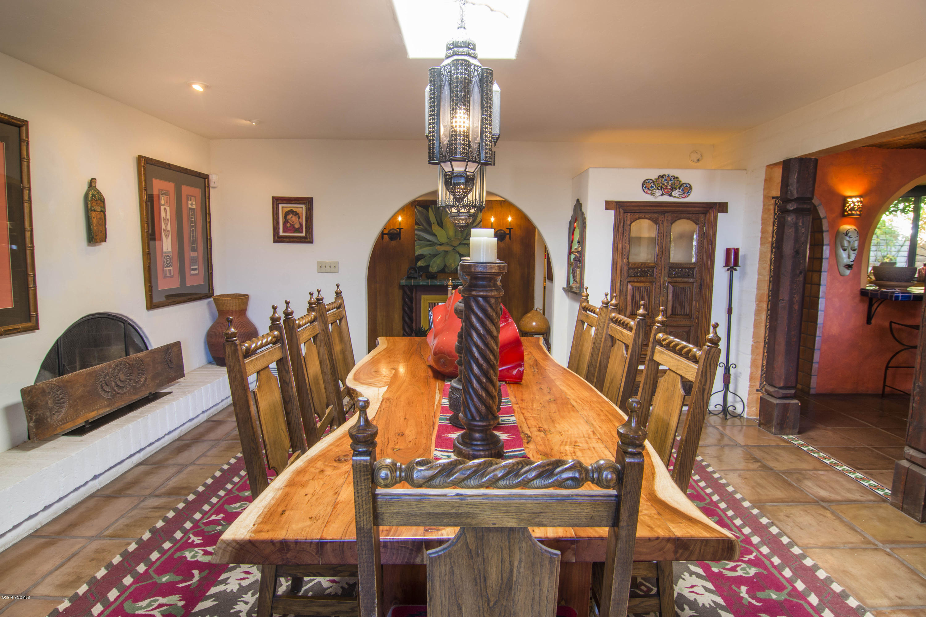 Tubac Valley Country Club Estates - Residential