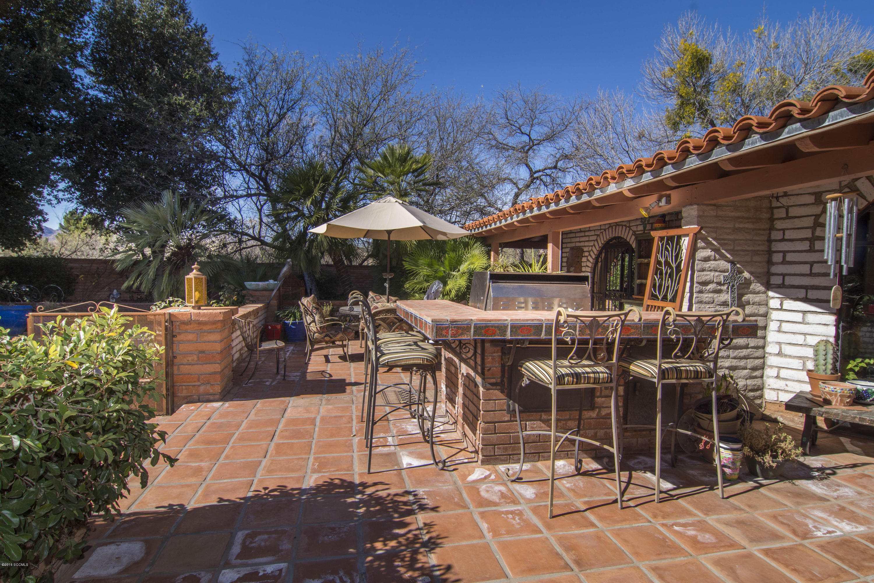Tubac Valley Country Club Estates - Residential
