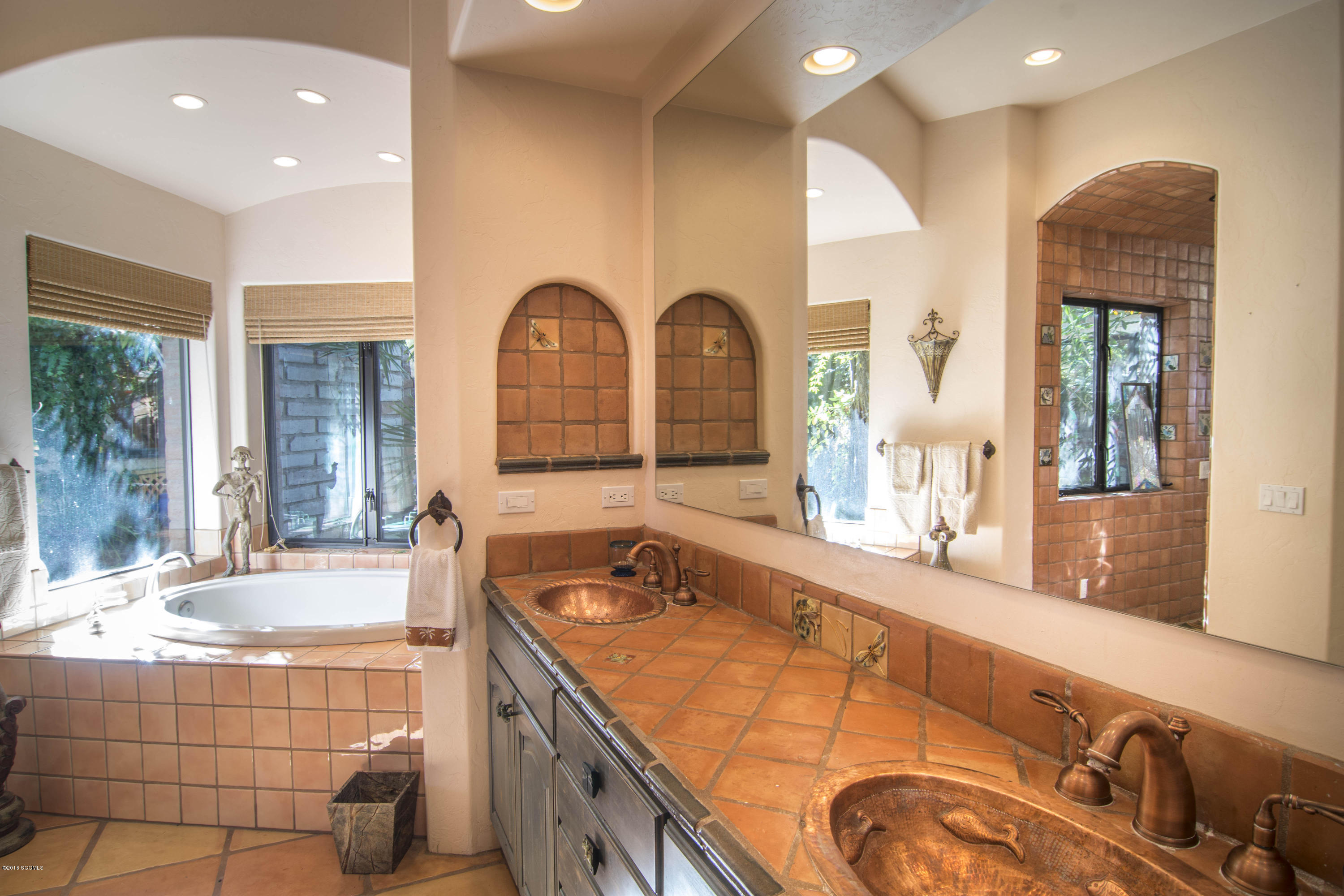 Tubac Valley Country Club Estates - Residential