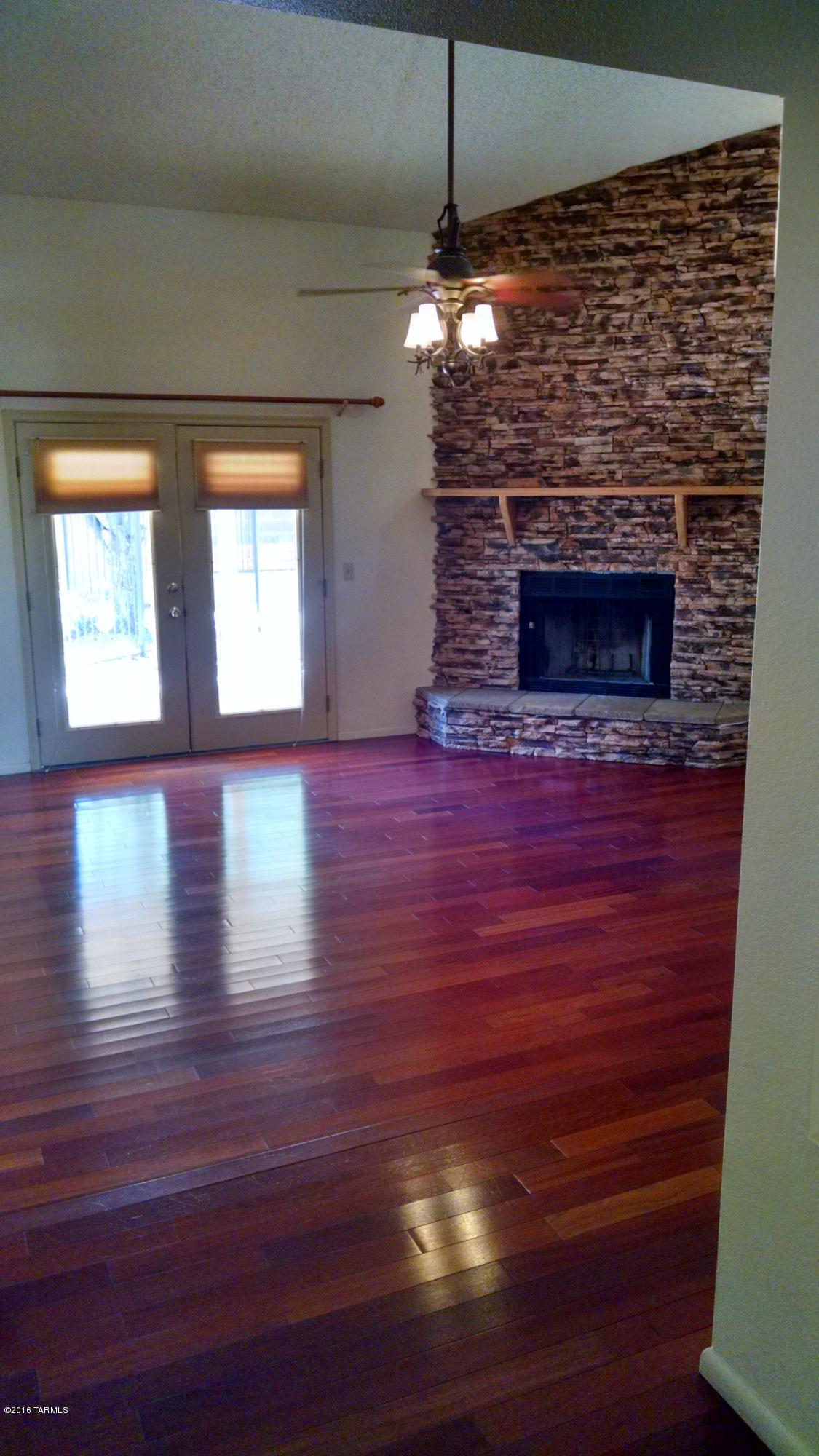 East Point Estates II (1-108) - Residential Lease