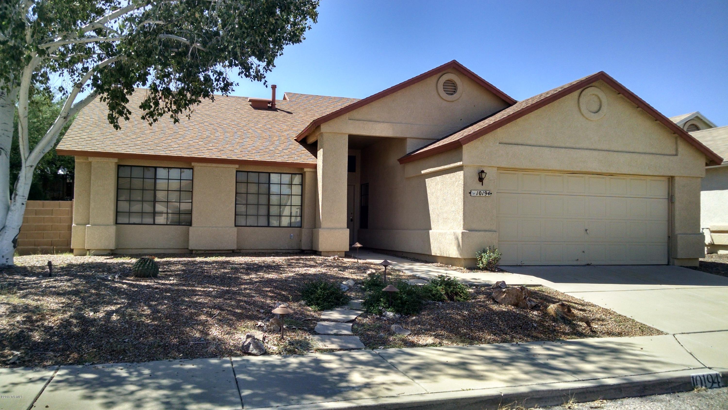 East Point Estates II (1-108) - Residential Lease