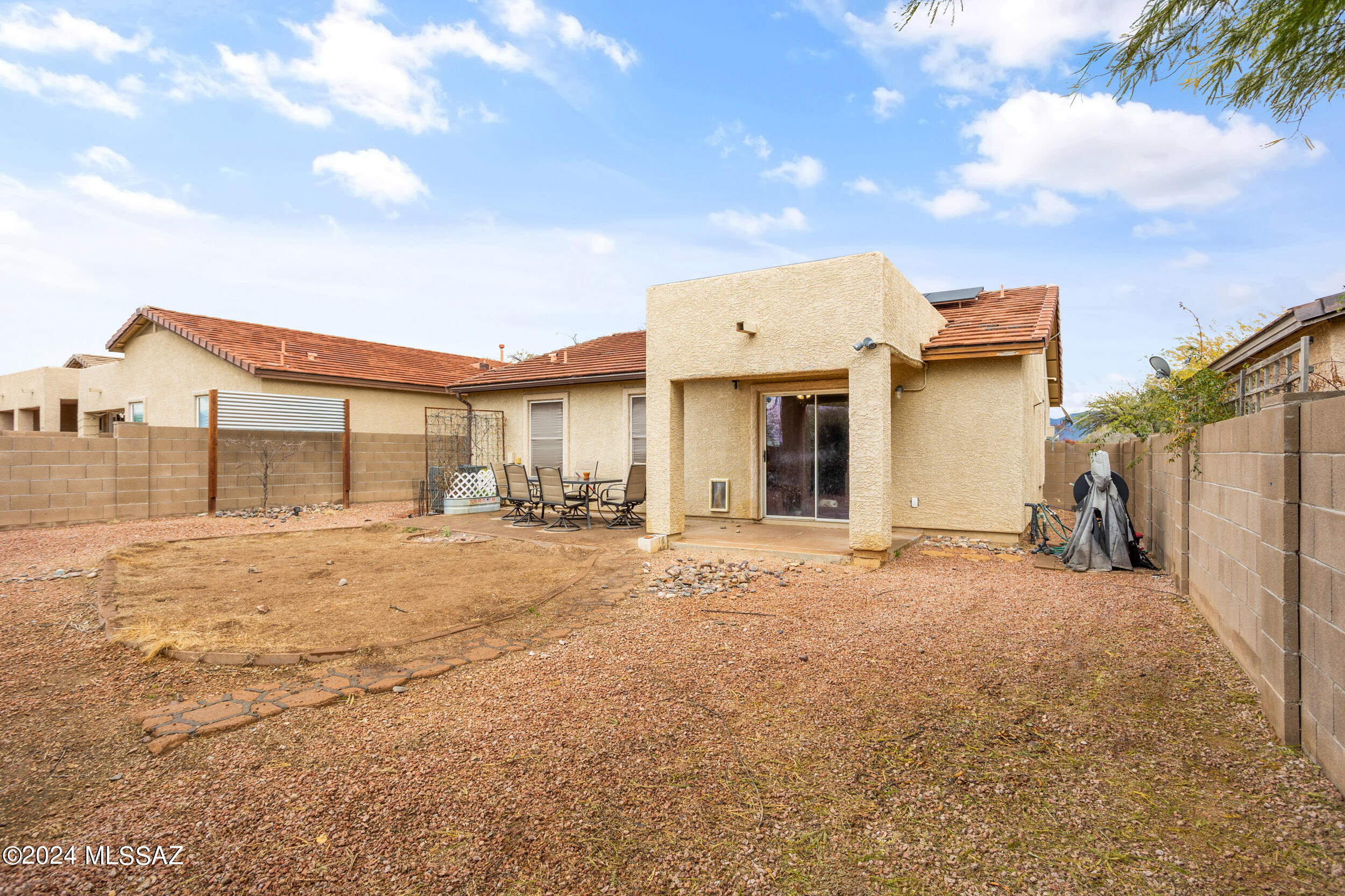 Mesquite Ranch (1-619) - Residential