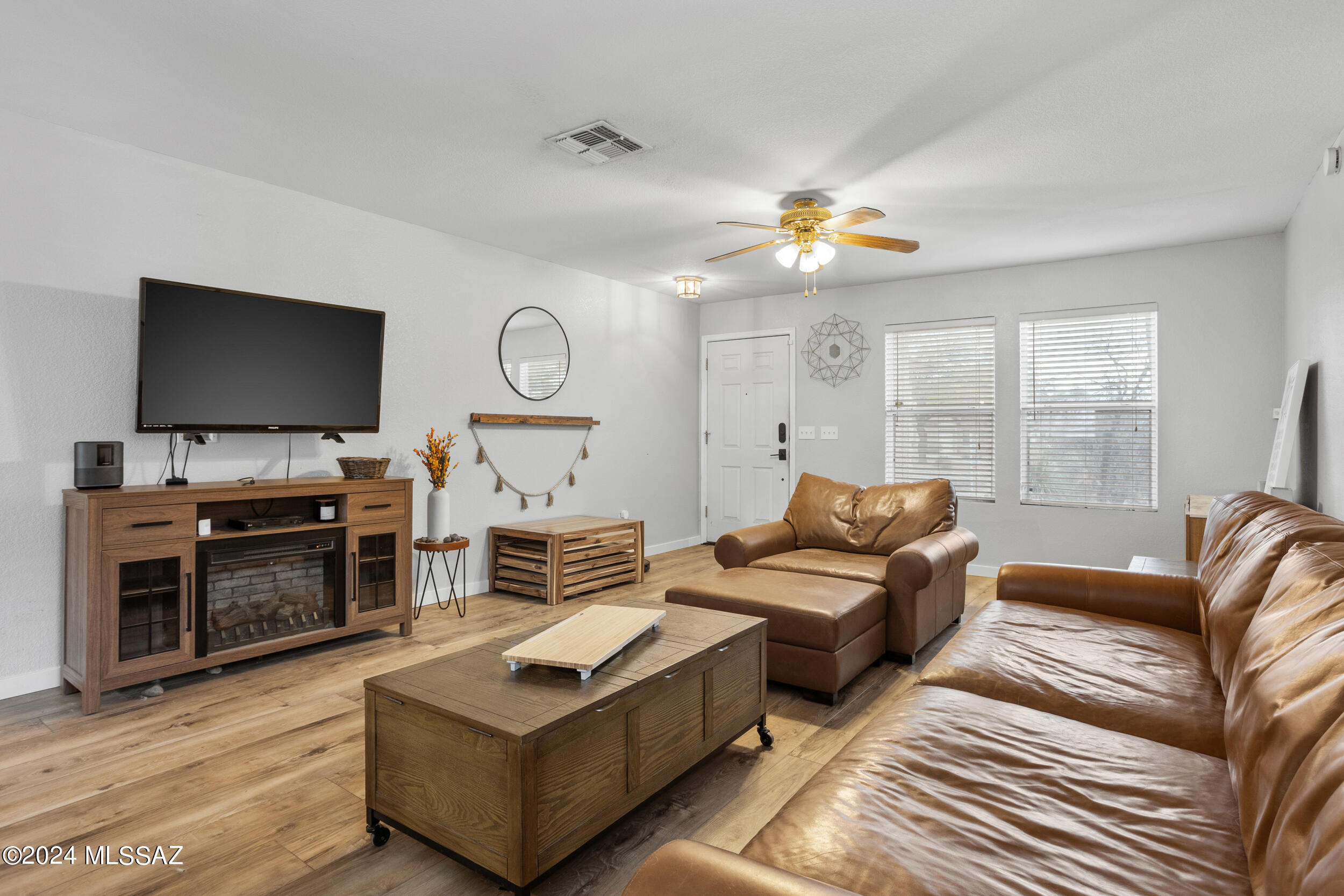 Mesquite Ranch (1-619) - Residential