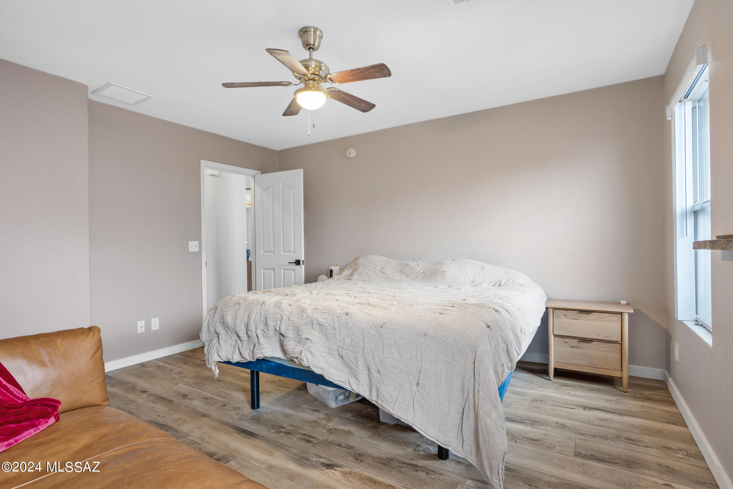 Mesquite Ranch (1-619) - Residential